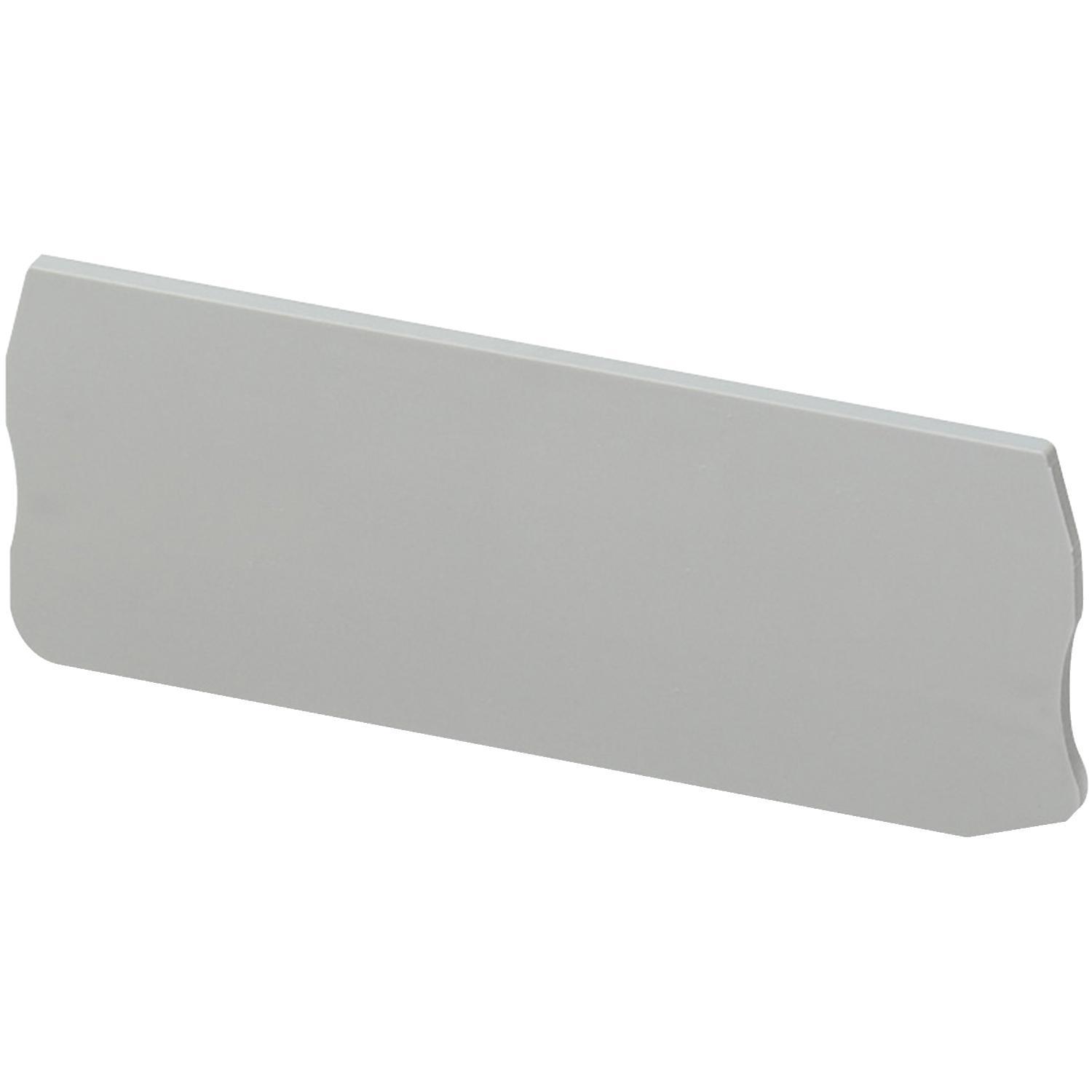 Schneider Electric NSYTRACPK24 Terminal Block End Covers