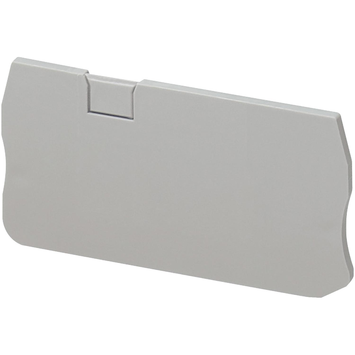 Schneider Electric NSYTRACR23 Terminal Block End Covers
