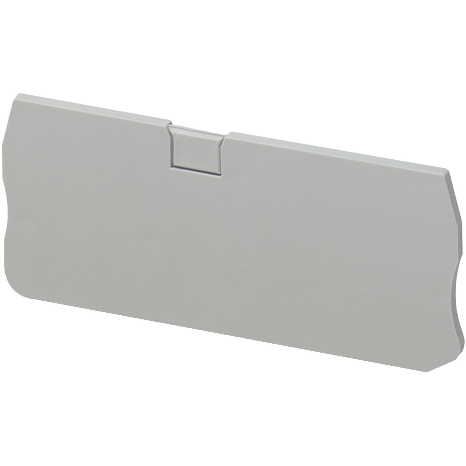 Schneider Electric NSYTRACR24 Terminal Block End Covers