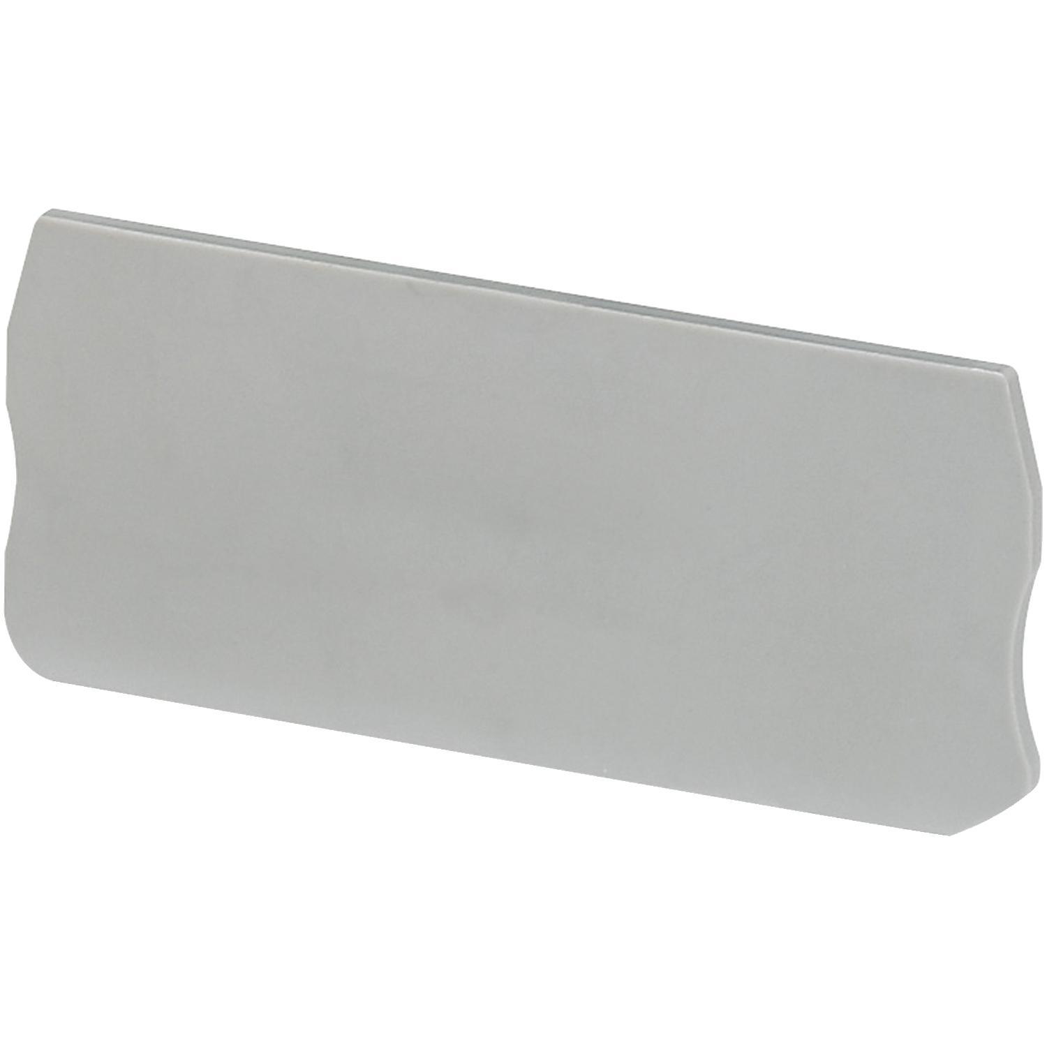 Schneider Electric NSYTRACR43 Terminal Block End Covers