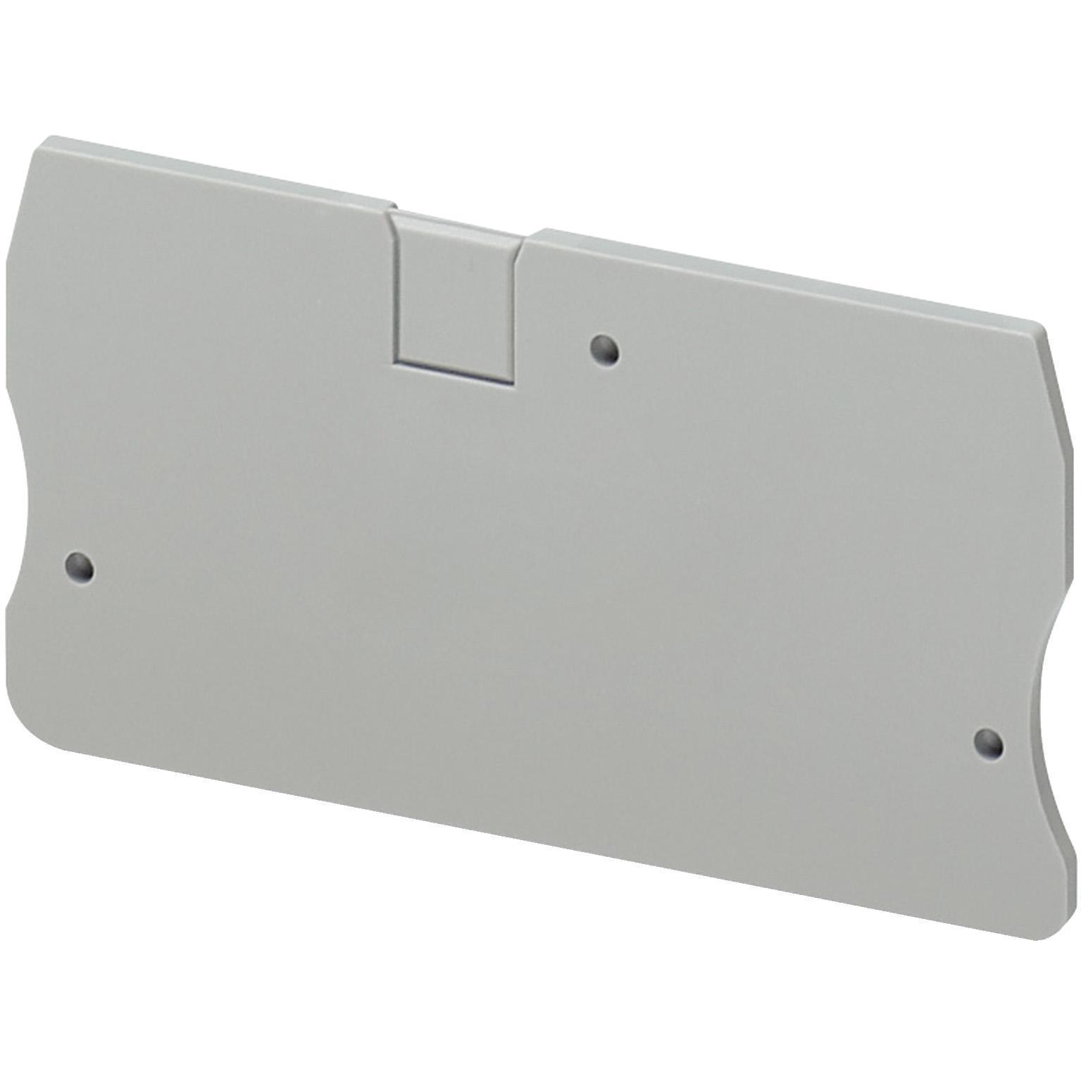 Schneider Electric NSYTRACR63 Terminal Block End Covers