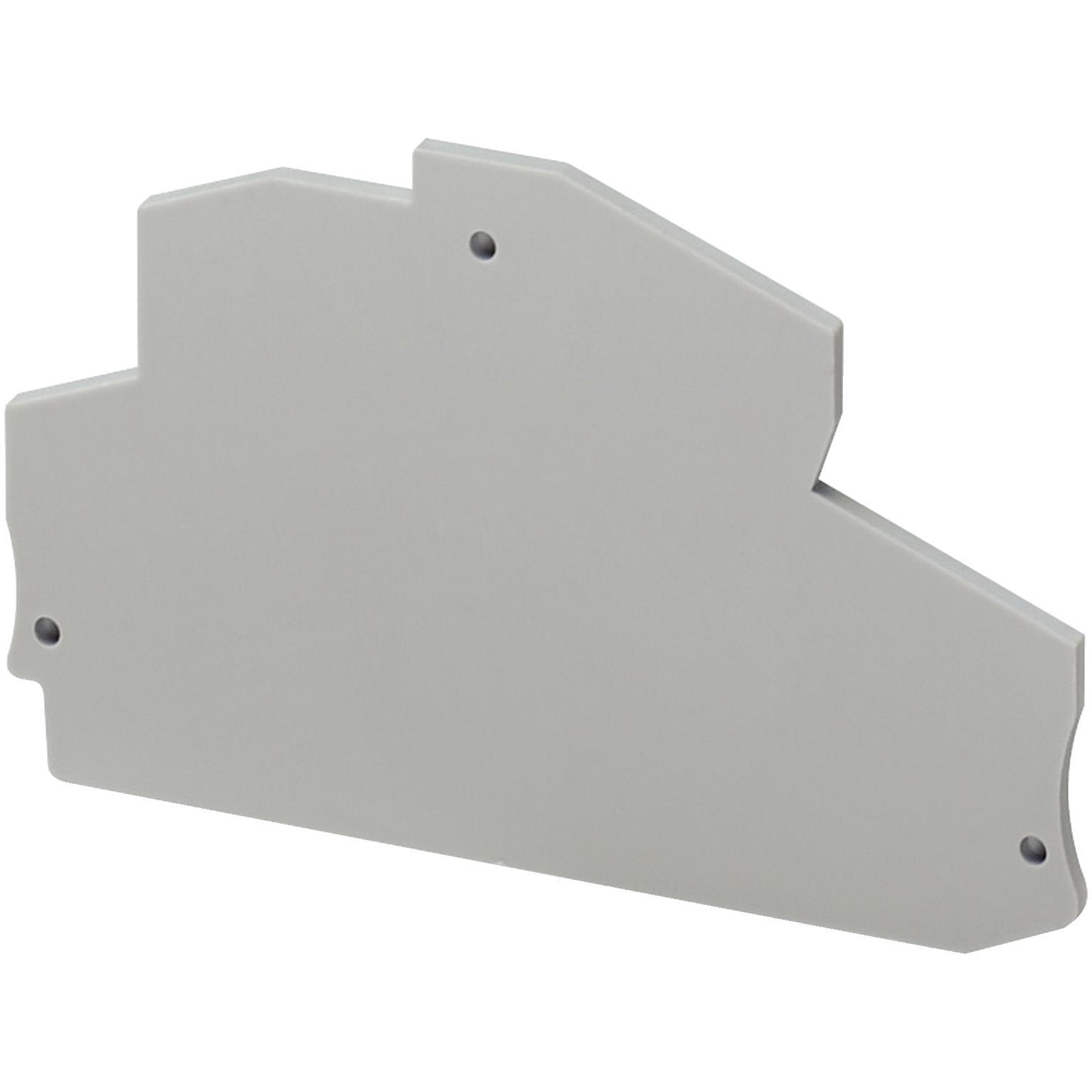 Schneider Electric NSYTRACRE24 Terminal Block End Covers