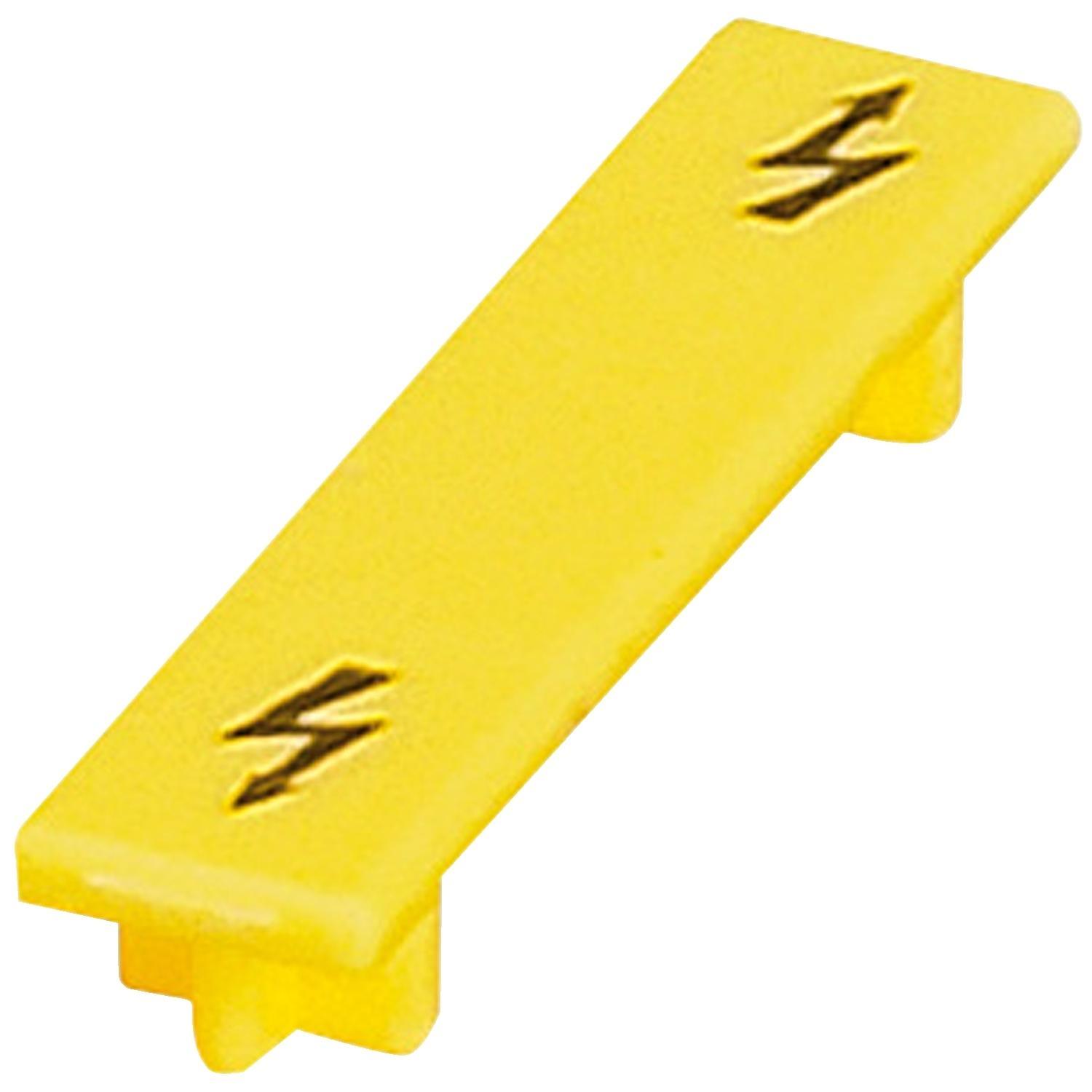 Schneider Electric NSYTRACS4 Terminal Block Markers