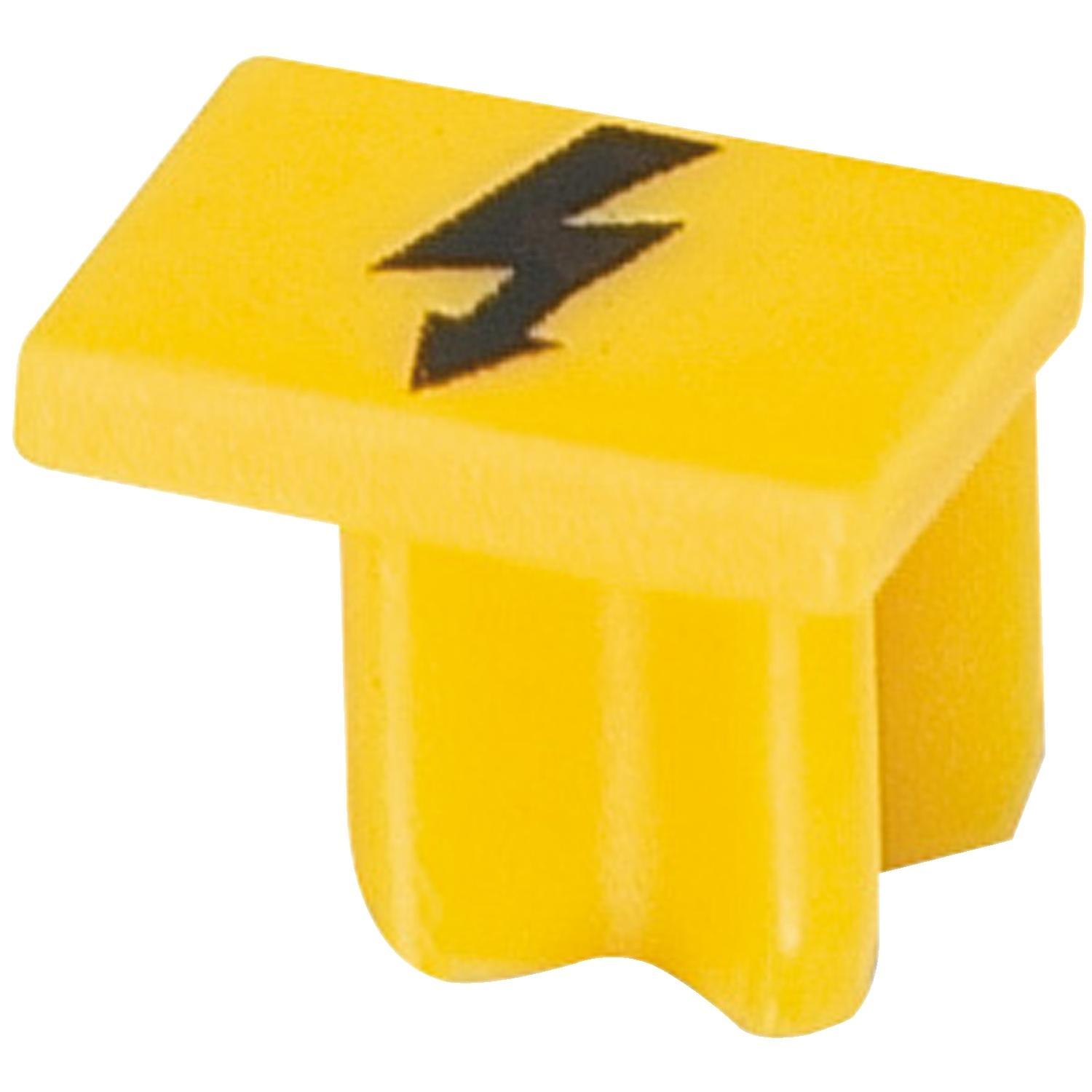 Schneider Electric NSYTRACSR2 Terminal Block Markers