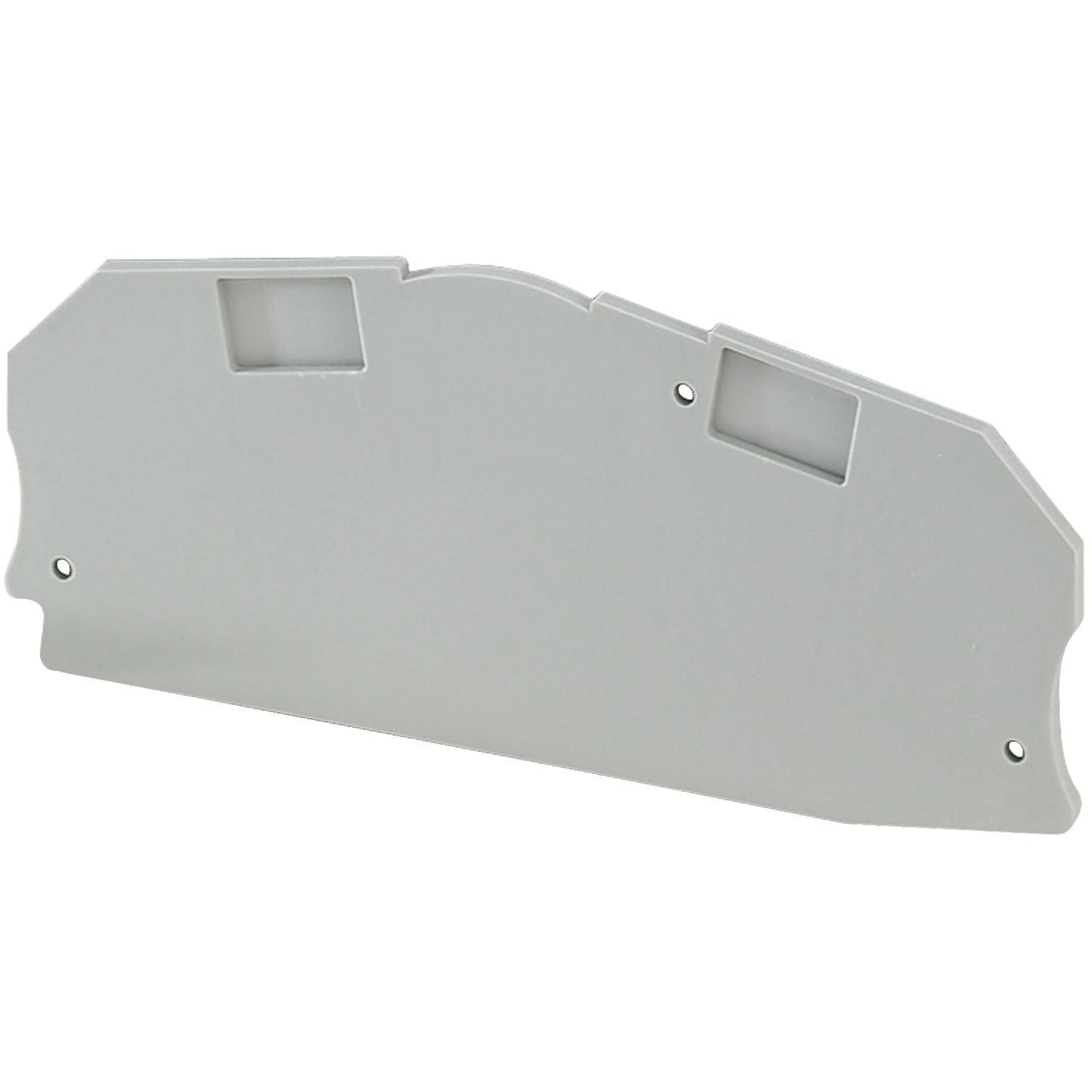 Schneider Electric NSYTRACT22 Terminal Block End Covers