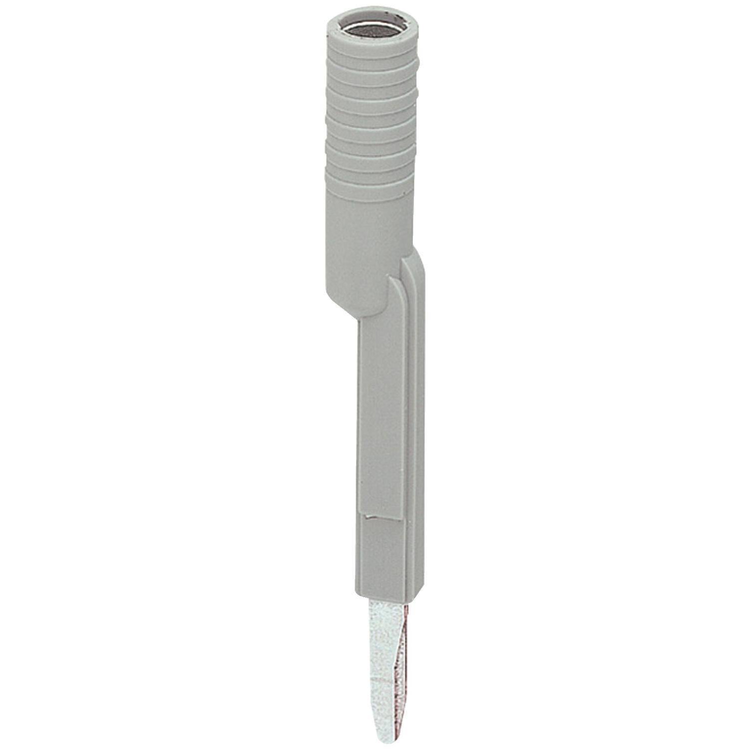 Schneider Electric NSYTRAFT Terminal Block Test Plugs-Sockets