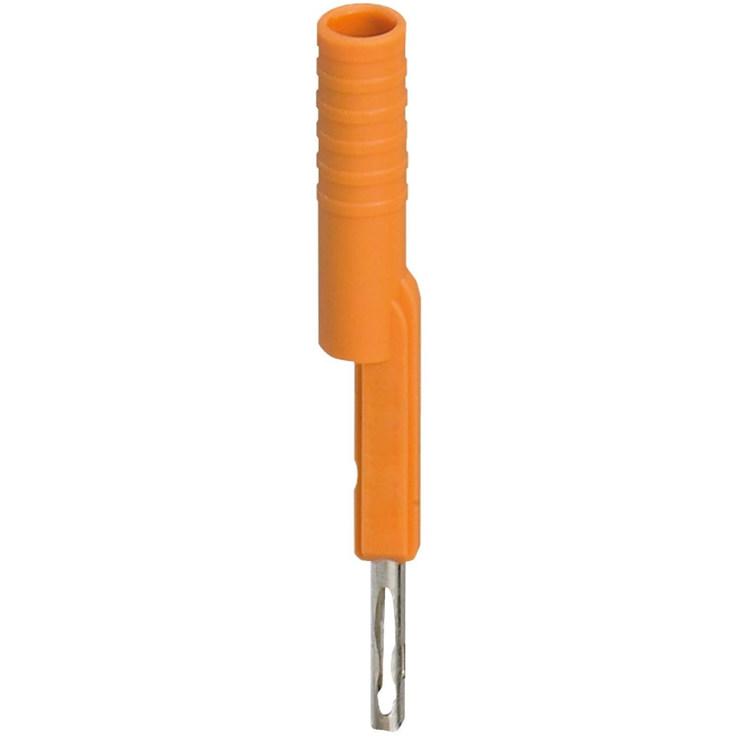 Schneider Electric NSYTRAFTYE Terminal Block Test Plugs-Sockets