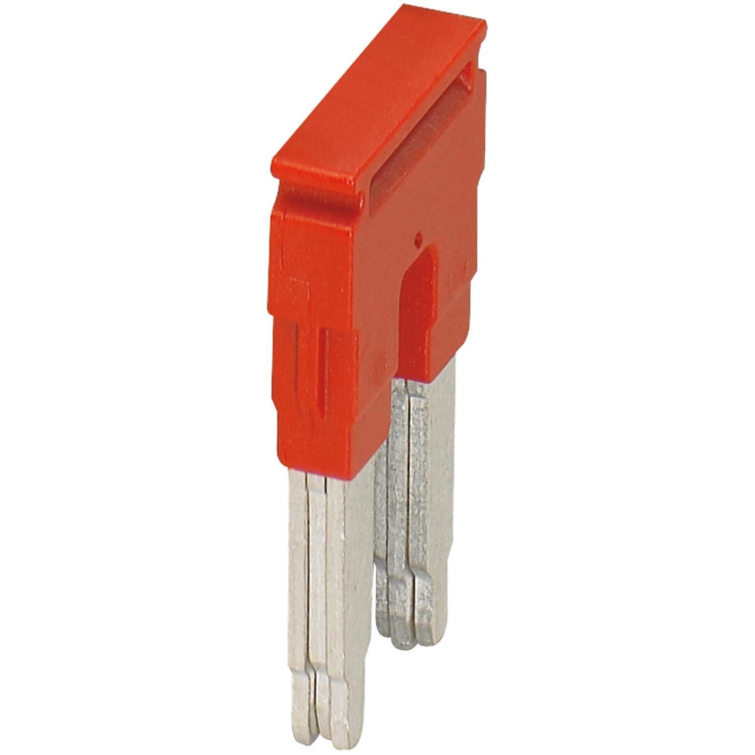 Schneider Electric NSYTRAL162 Terminal Block Jumpers-Links