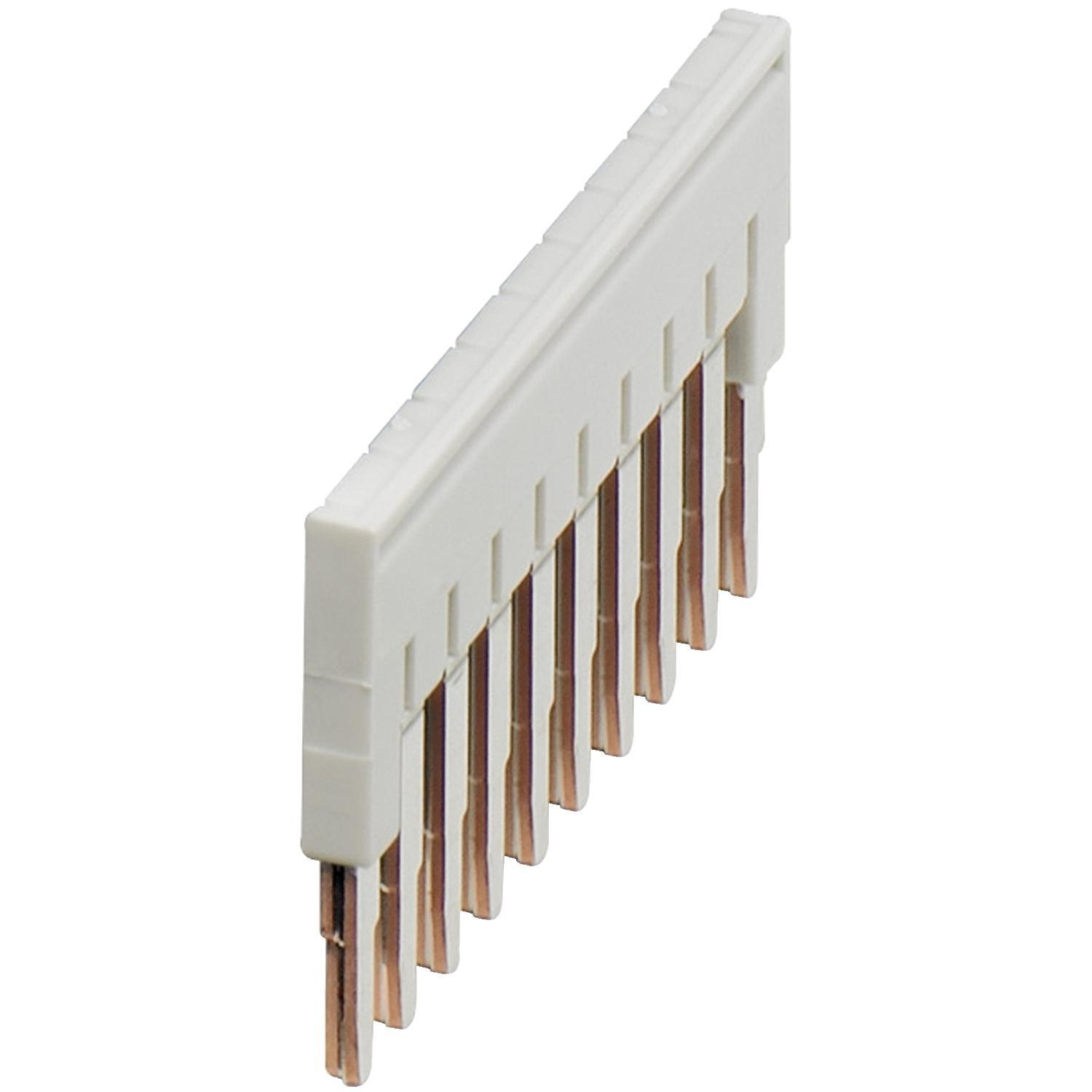 Schneider Electric NSYTRAL210GR Terminal Block Jumpers-Links