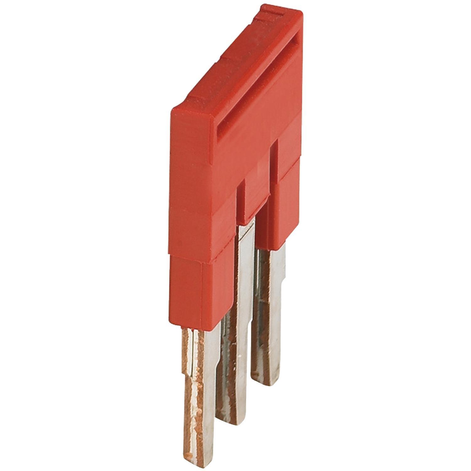 Schneider Electric NSYTRAL23 Terminal Block Jumpers-Links
