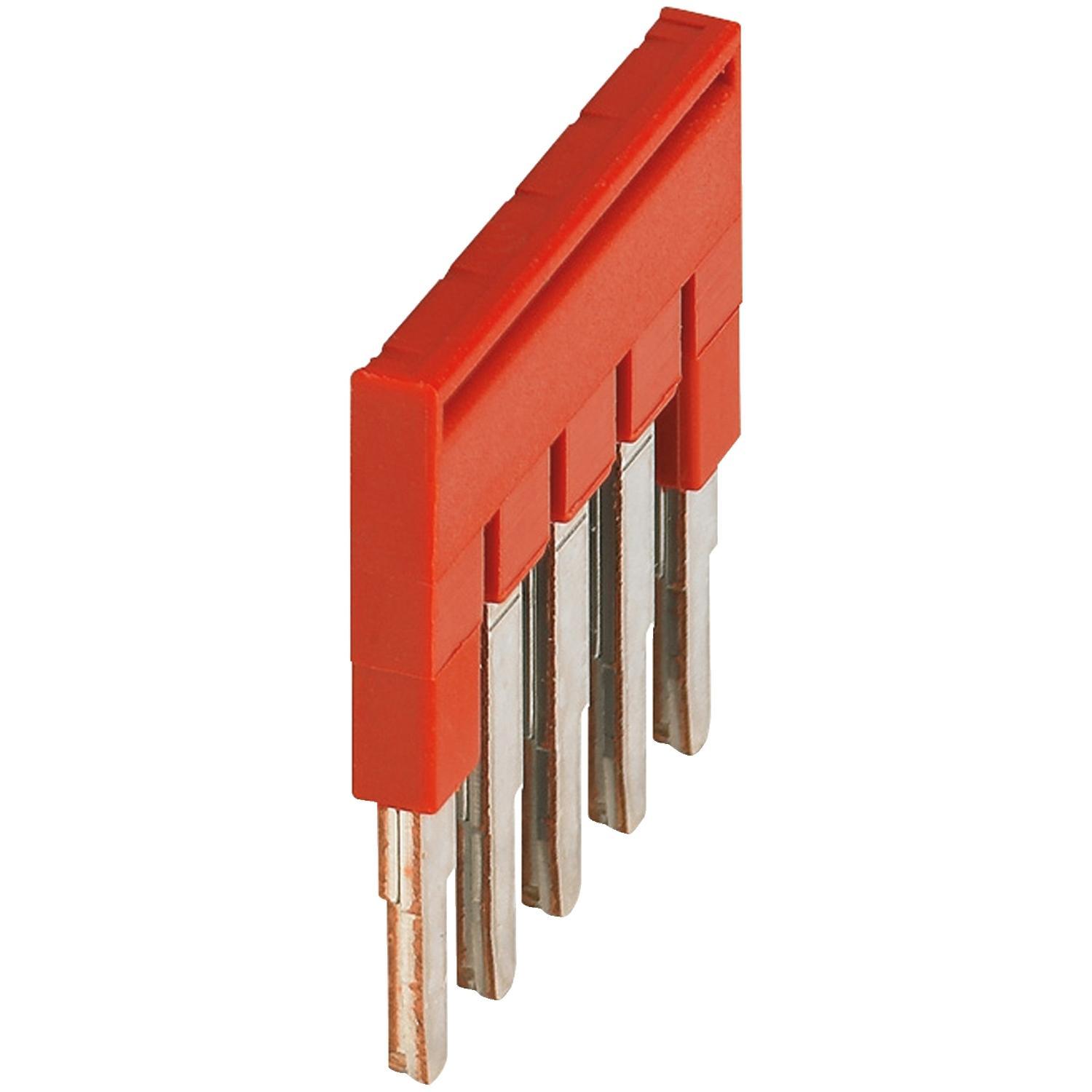 Schneider Electric NSYTRAL25 Terminal Block Jumpers-Links