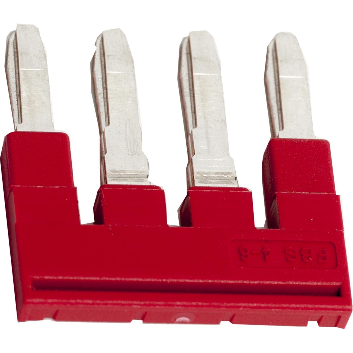Schneider Electric NSYTRAL44 Terminal Block Jumpers-Links