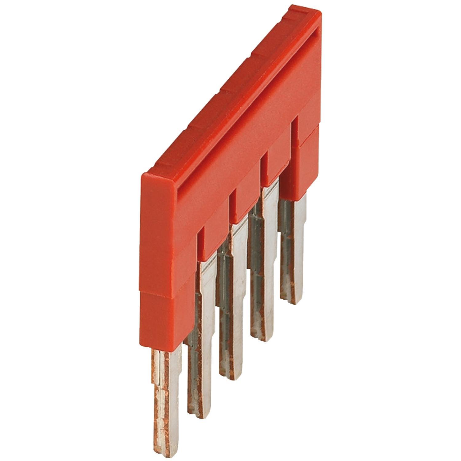 Schneider Electric NSYTRAL45 Terminal Block Jumpers-Links
