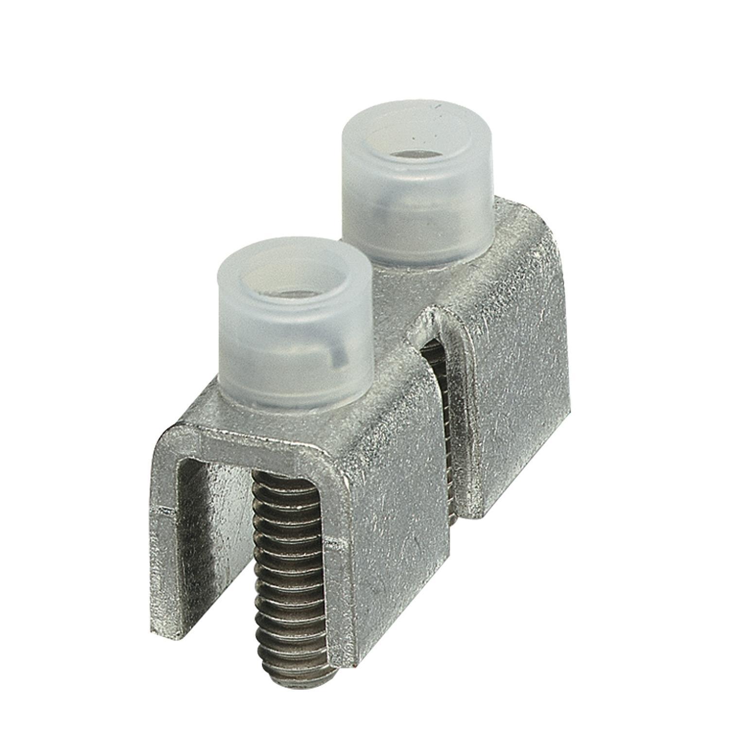 Schneider Electric NSYTRAL502 Terminal Block Jumpers-Links