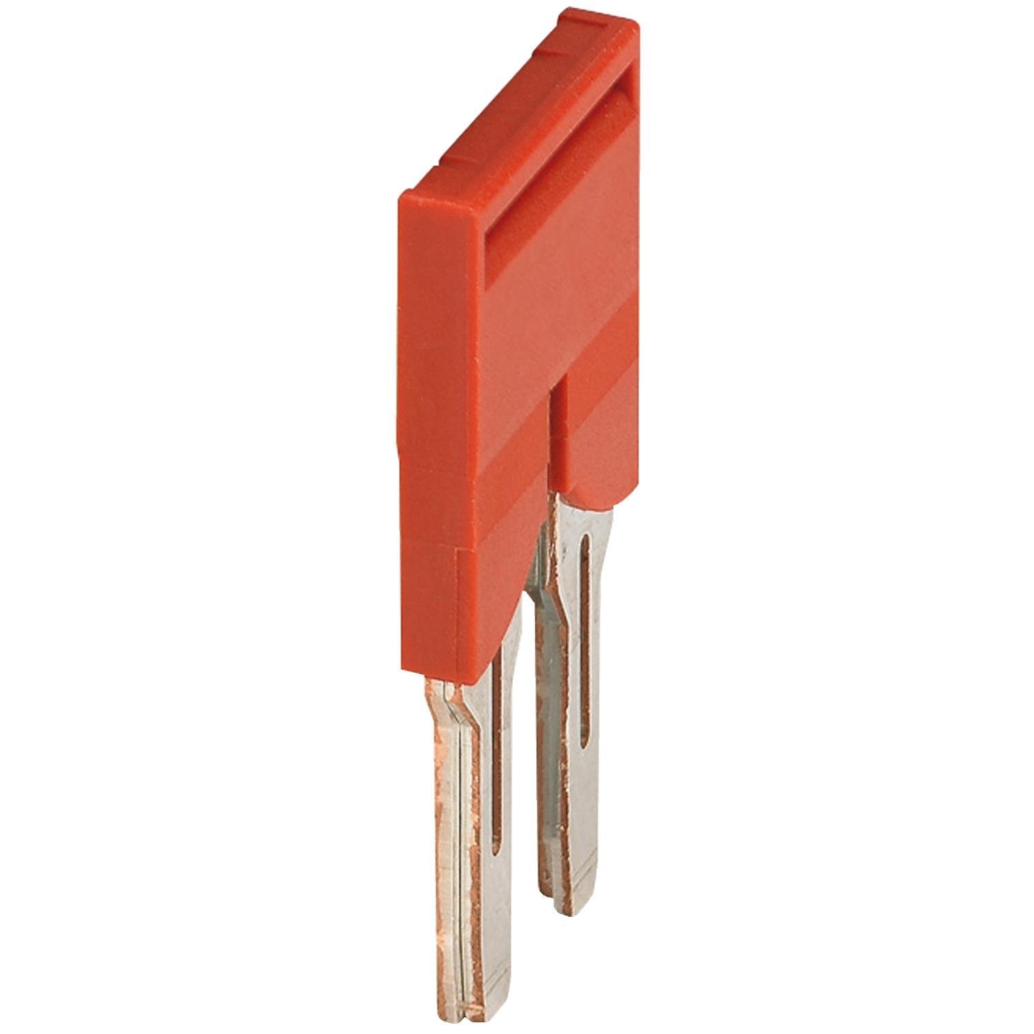 Schneider Electric NSYTRAL62 Terminal Block Jumpers-Links