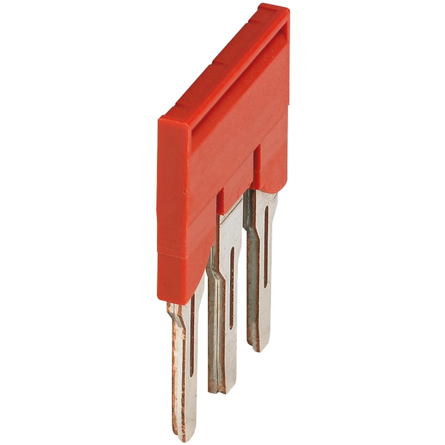 Schneider Electric NSYTRAL63 Terminal Block Jumpers-Links
