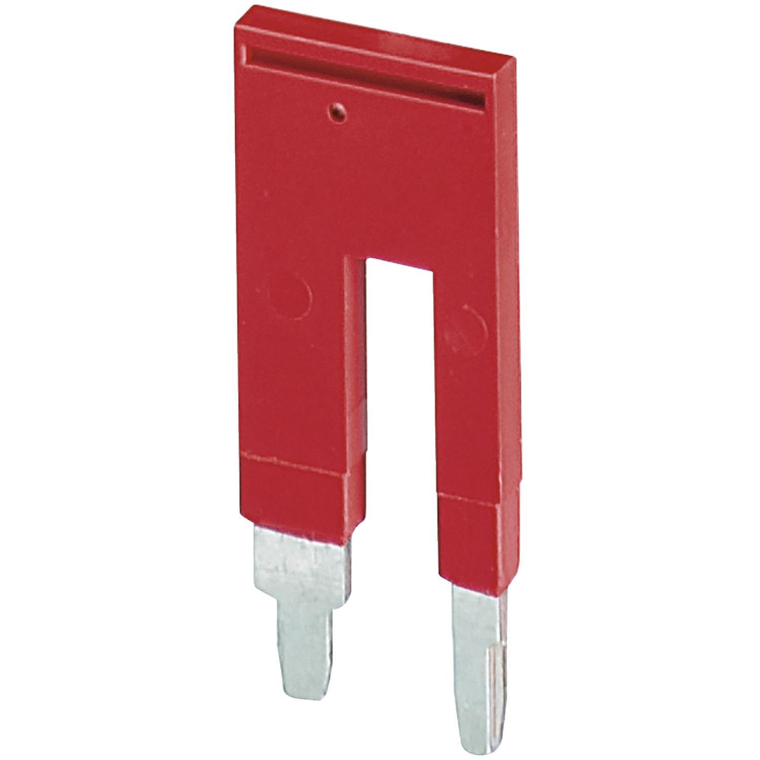 Schneider Electric NSYTRALR102 Terminal Block Jumpers-Links