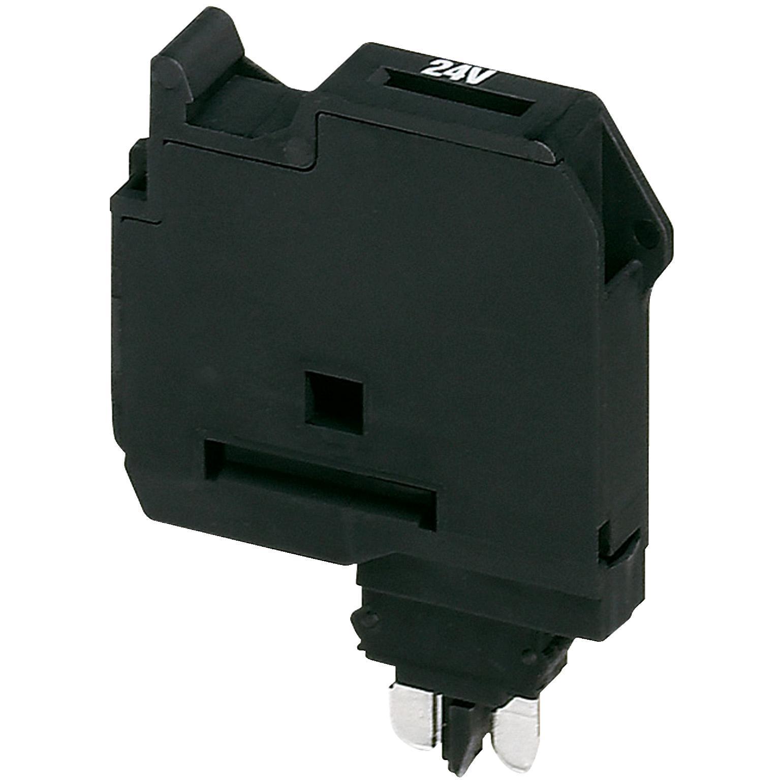 Schneider Electric NSYTRASF520 Terminal Block Plug-In Component Housing