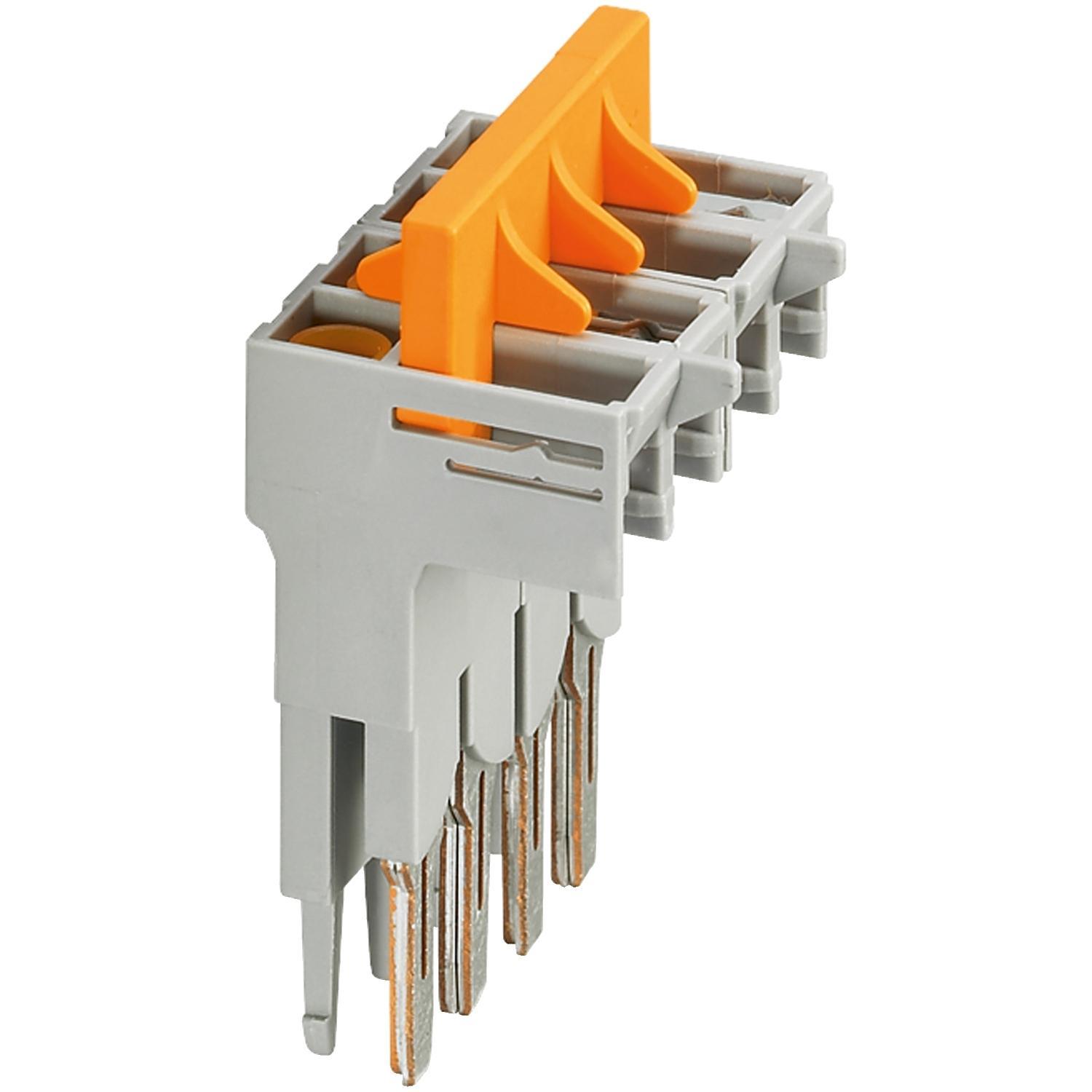 Schneider Electric NSYTRASJ4 Terminal Block Jumpers-Links