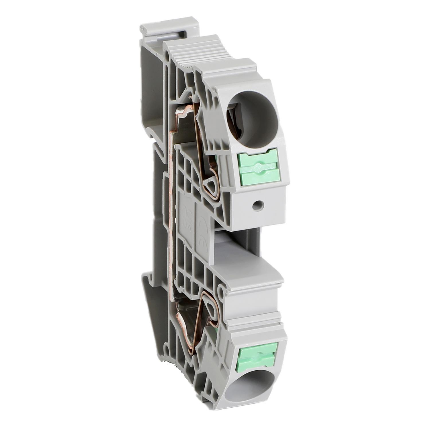Schneider Electric NSYTRP162 Feed-Thru Blocks, Standard