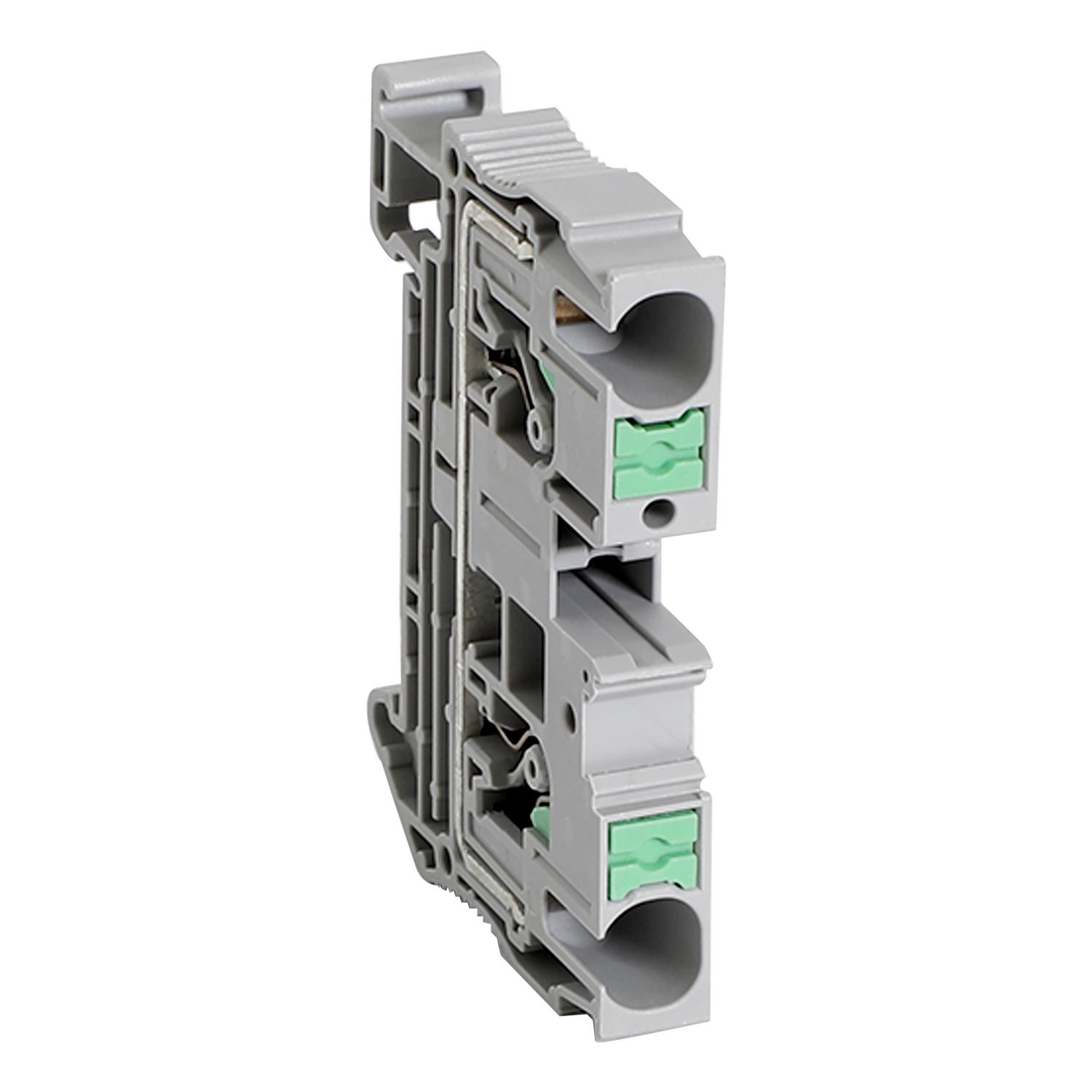 Schneider Electric NSYTRP62 Feed-Thru Blocks, Standard