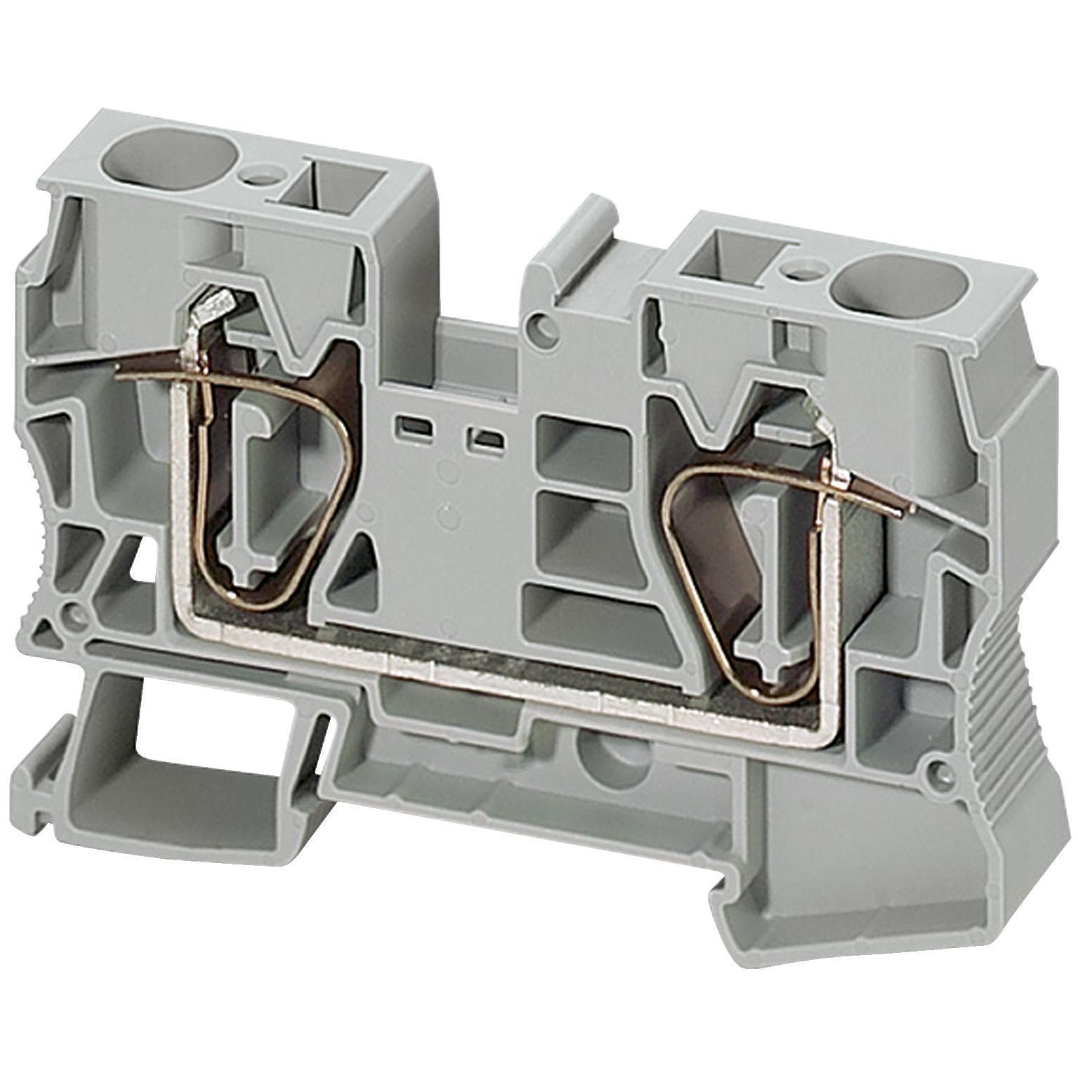Schneider Electric NSYTRR162 Feed-Thru Blocks, Standard
