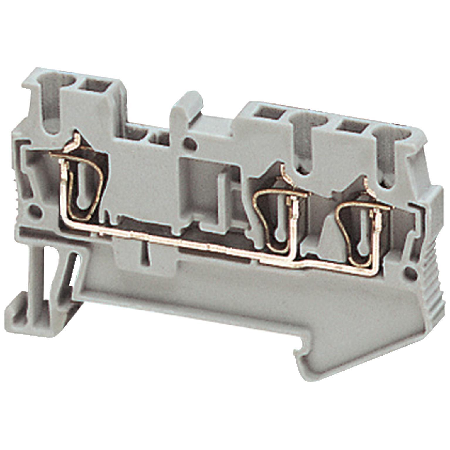 Schneider Electric NSYTRR23 Feed-Thru Blocks, Standard