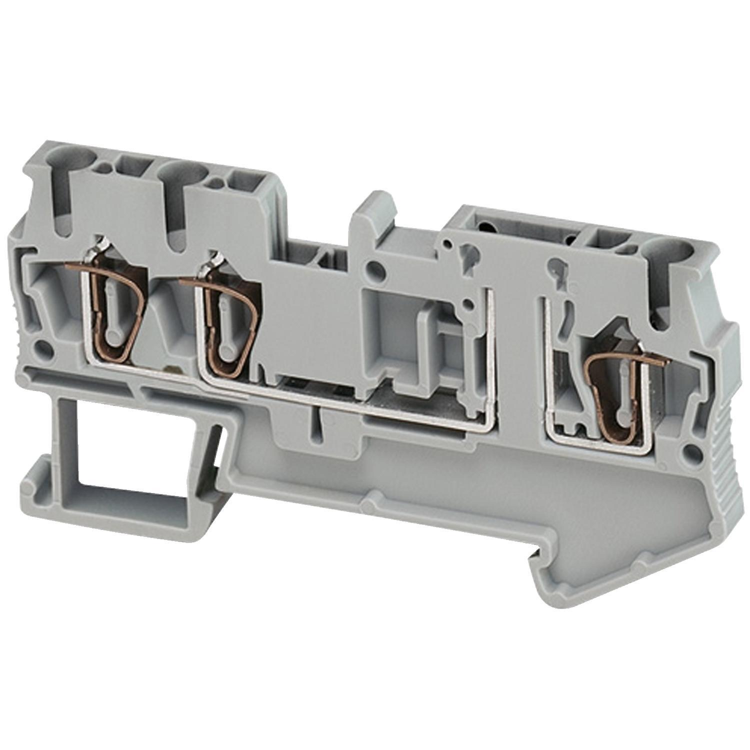 Schneider Electric NSYTRR23TB Disconnect Terminal Blocks