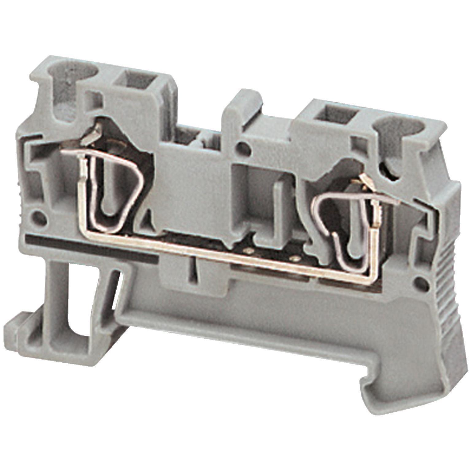 Schneider Electric NSYTRR42 Feed-Thru Blocks, Standard