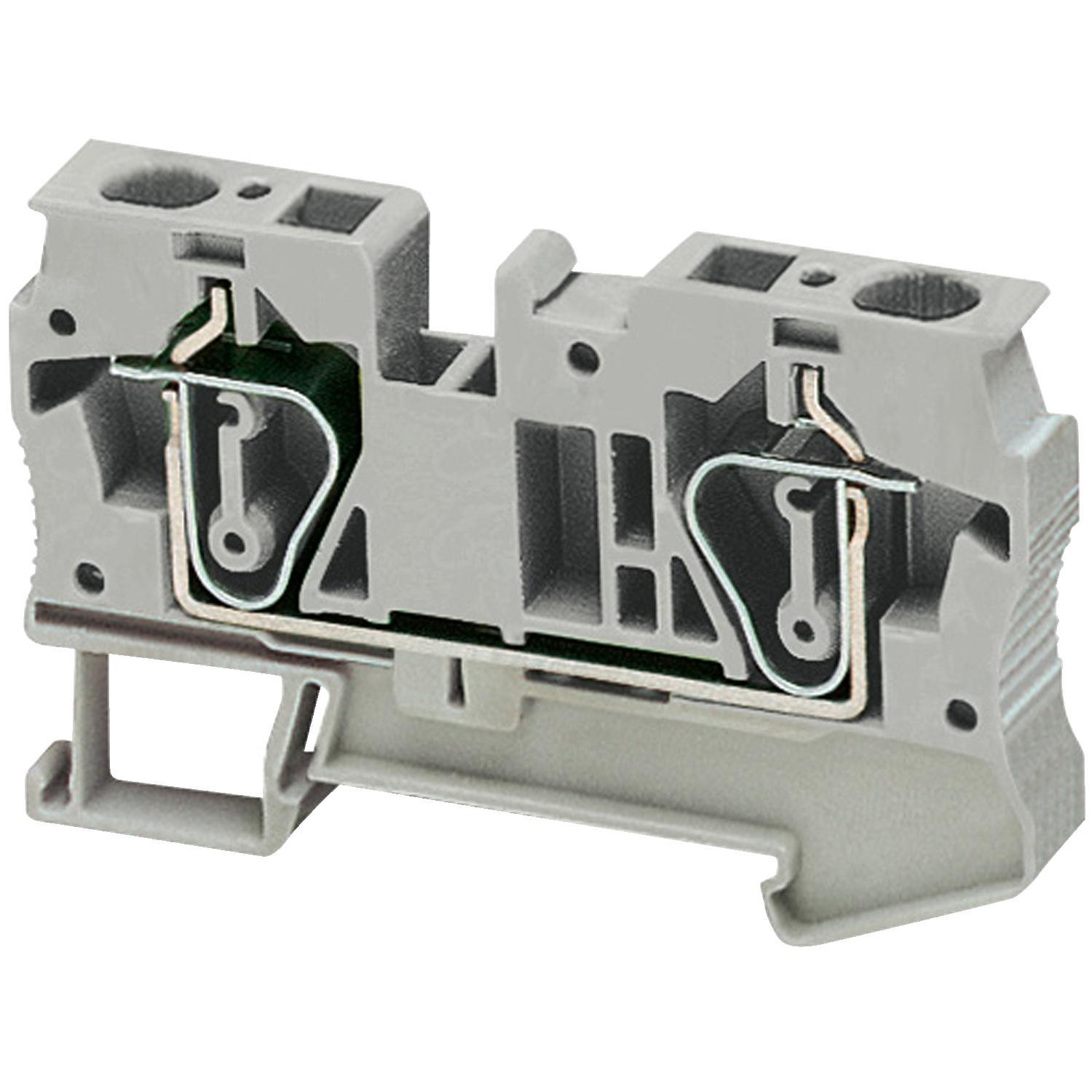 Schneider Electric NSYTRR62 Feed-Thru Blocks, Standard