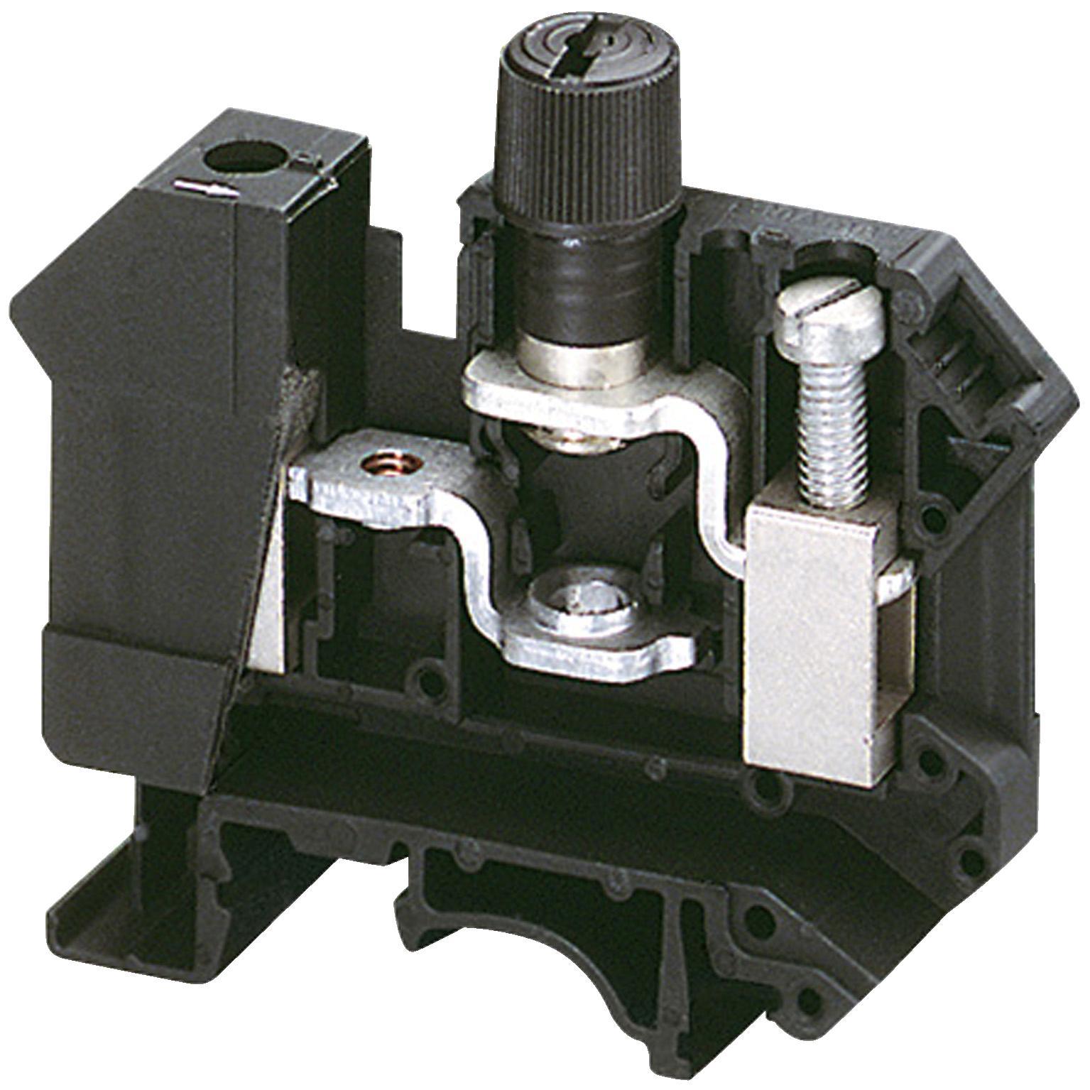 Schneider Electric NSYTRV162SF Feed-Thru Blocks, Standard