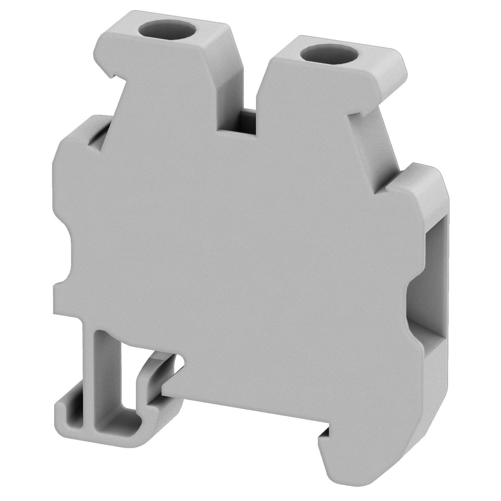 Schneider Electric NSYTRV42MPE Ground Terminal Blocks