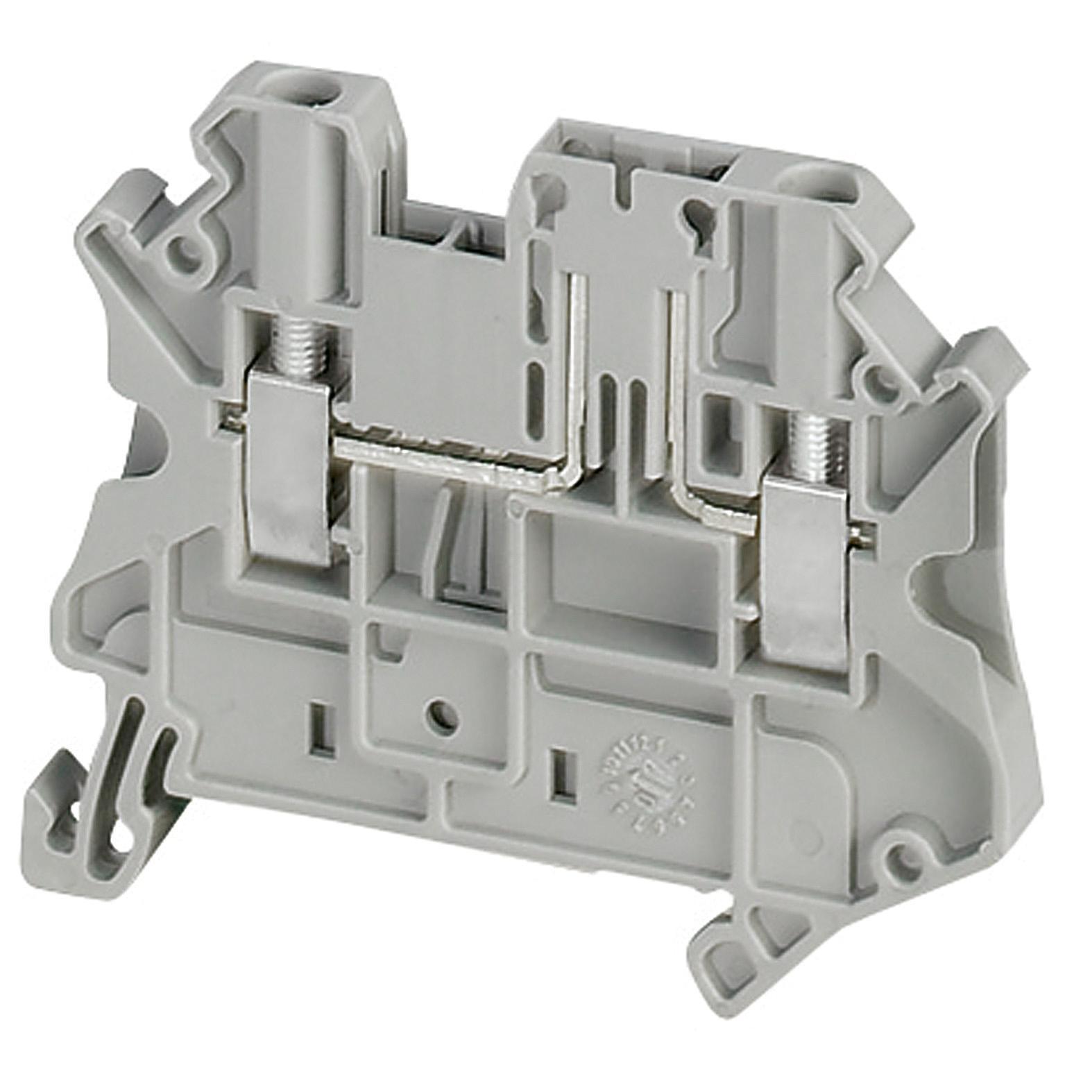 Schneider Electric NSYTRV22TB Disconnect Terminal Blocks