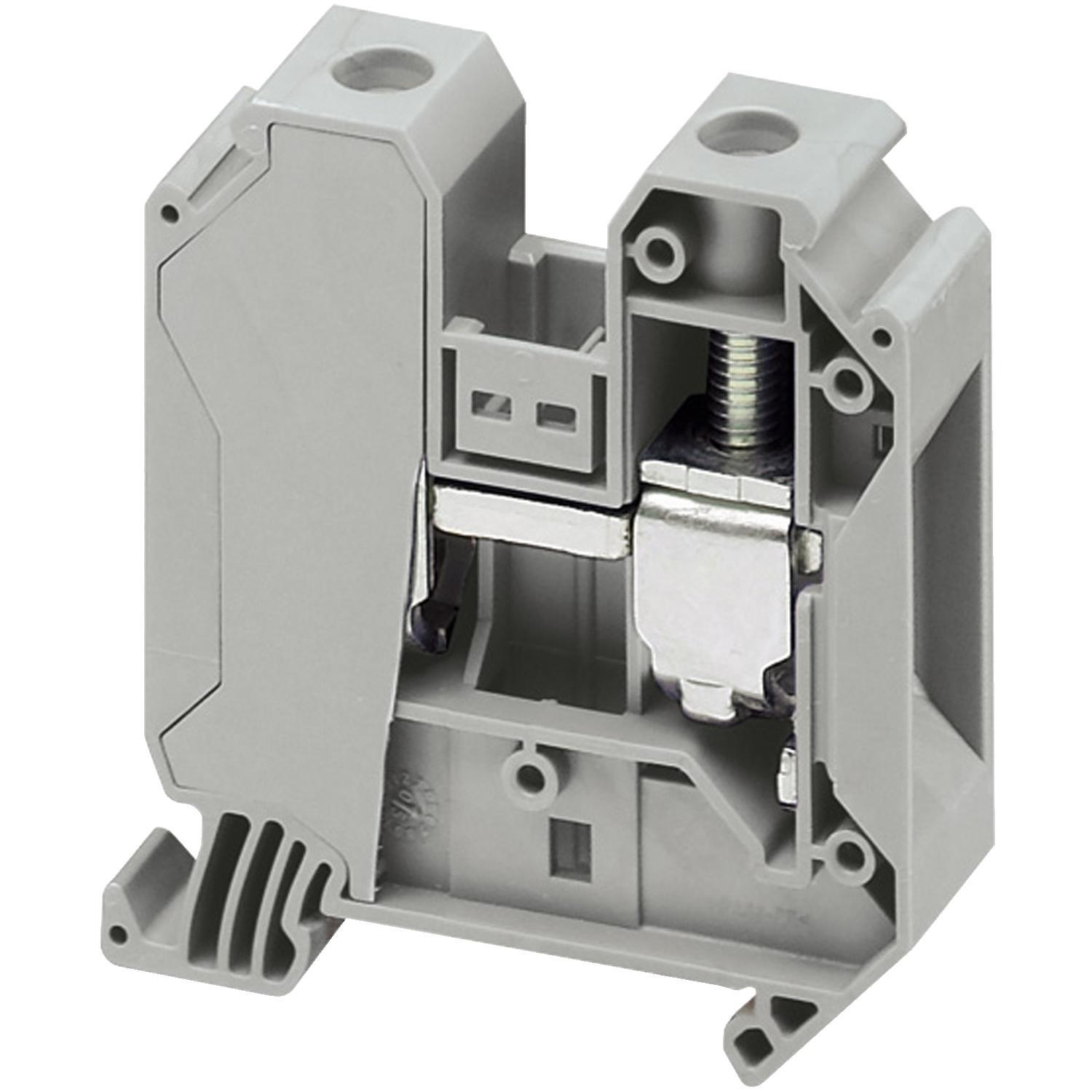 Schneider Electric NSYTRV352 Feed-Thru Blocks, Standard