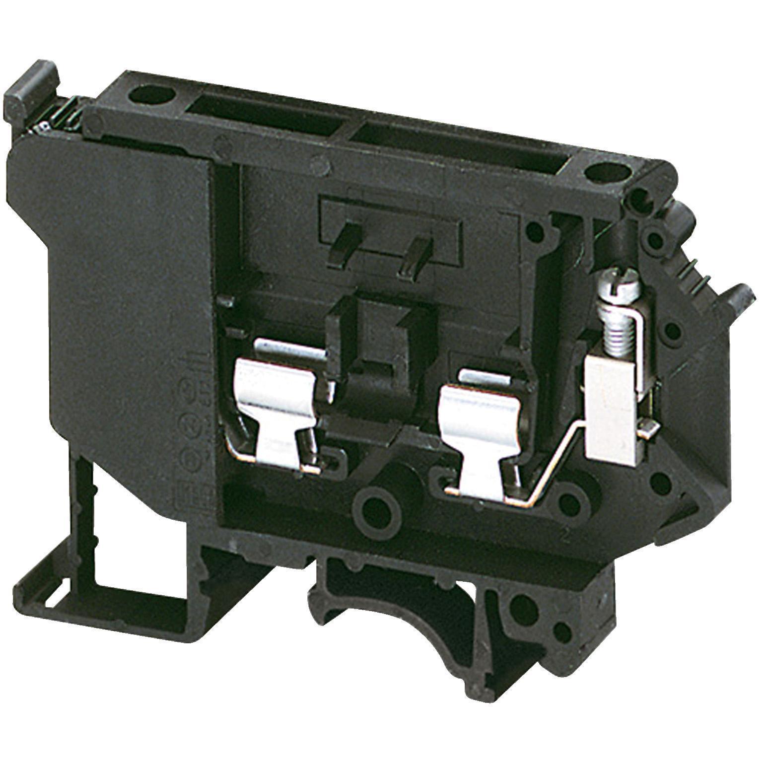 Schneider Electric NSYTRV42SF5 Fused Terminal Blocks