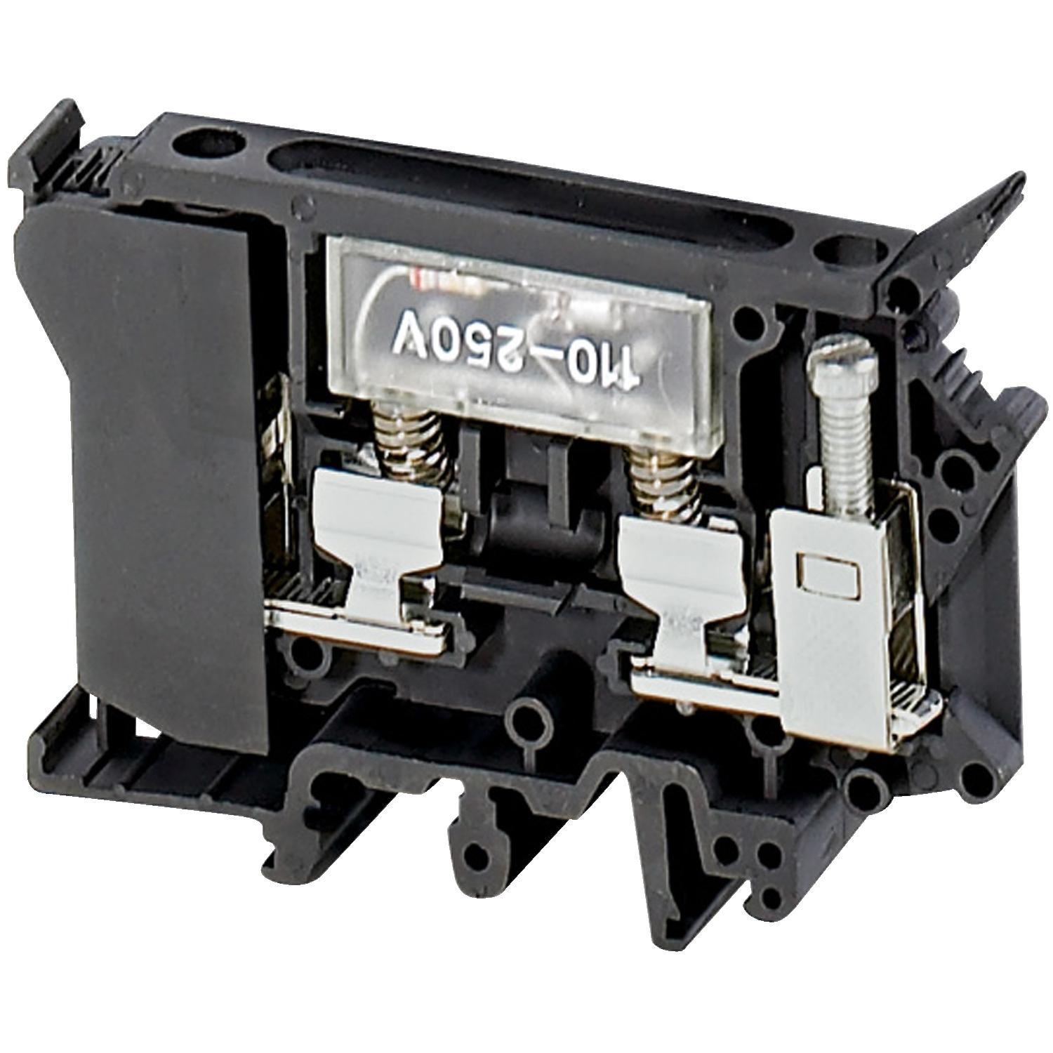 Schneider Electric NSYTRV42SF6LA Feed-Thru Blocks, Standard