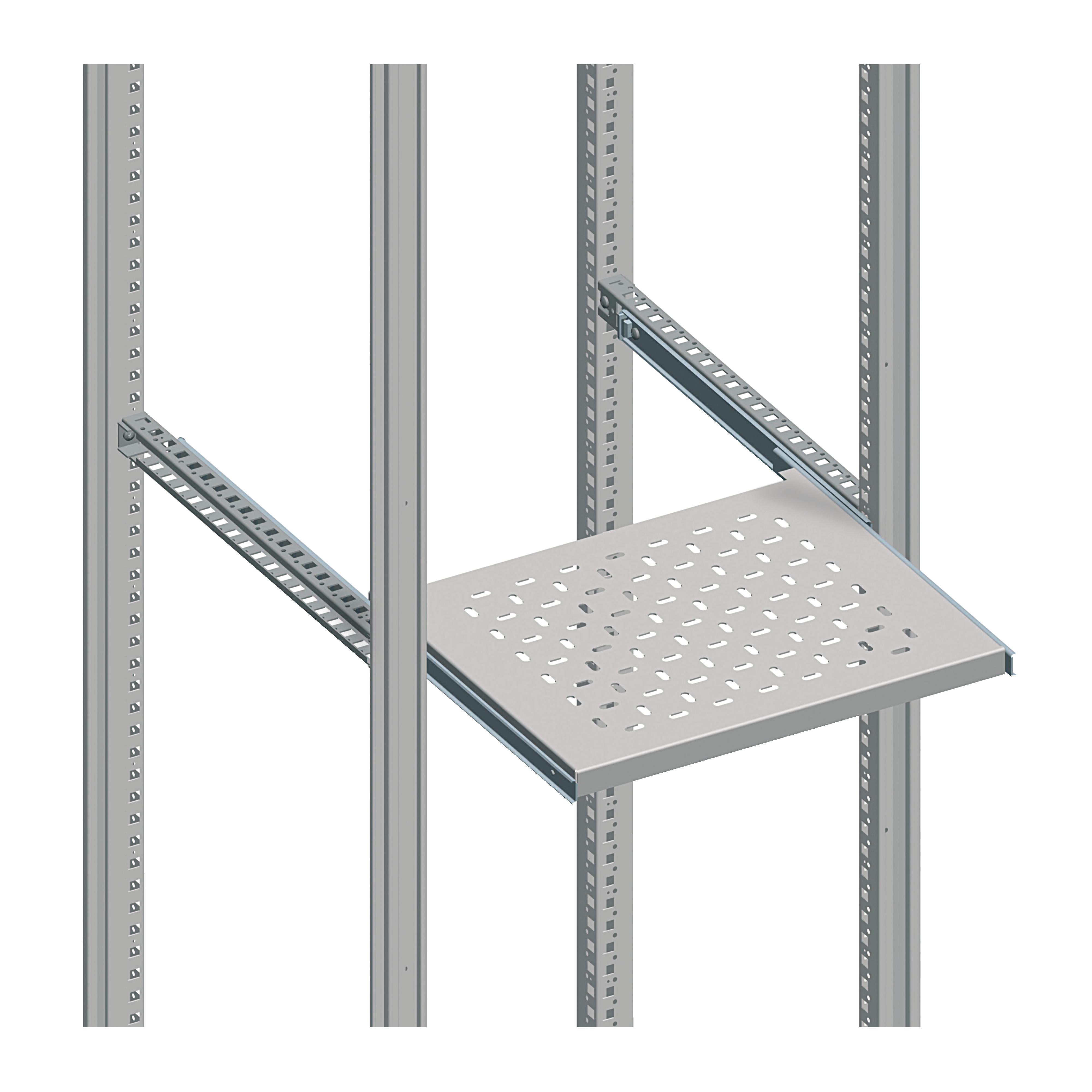 Schneider Electric NSYTTG40 Enclosure Mounting Accessories