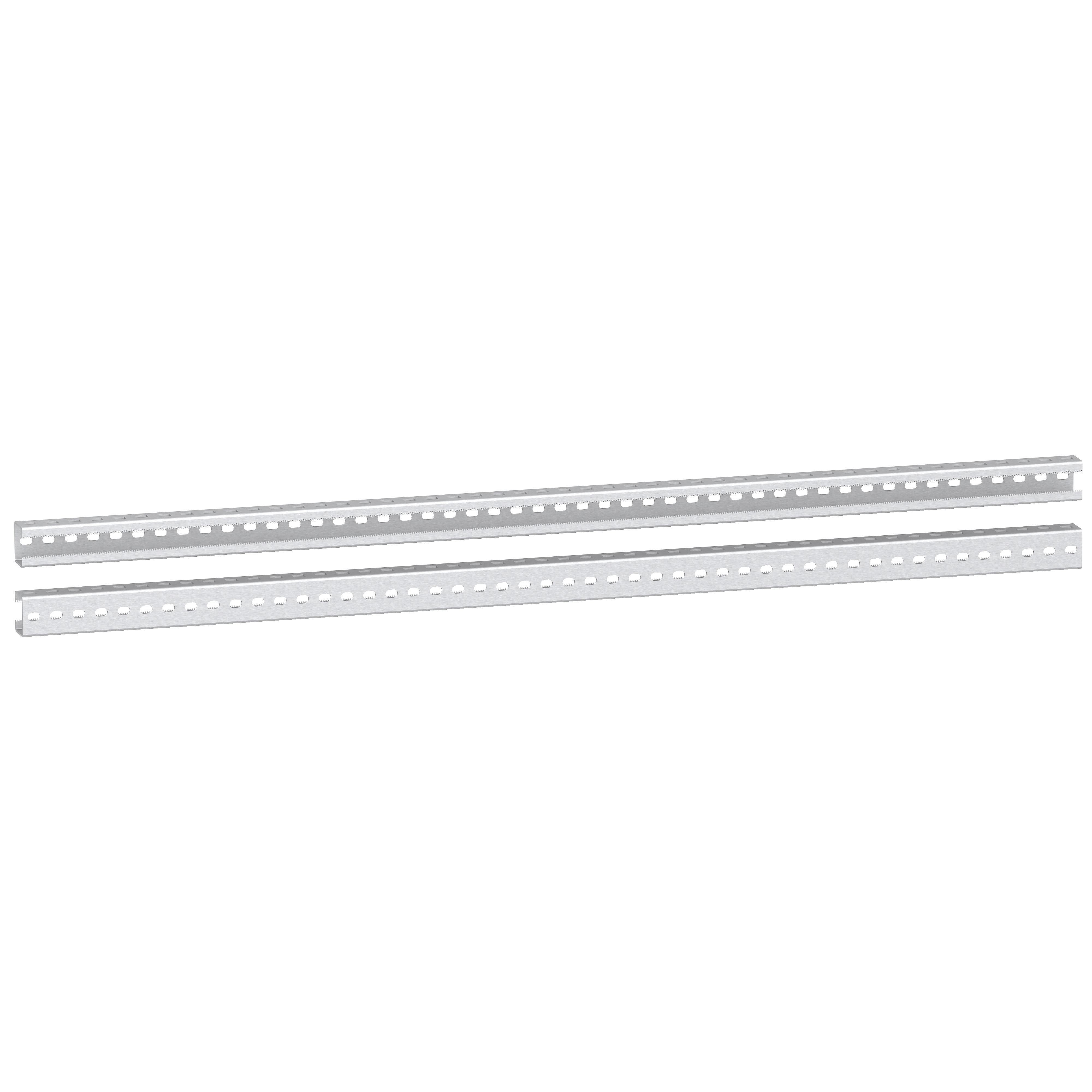 Schneider Electric NSYTVR10 Enclosure Mounting Accessories