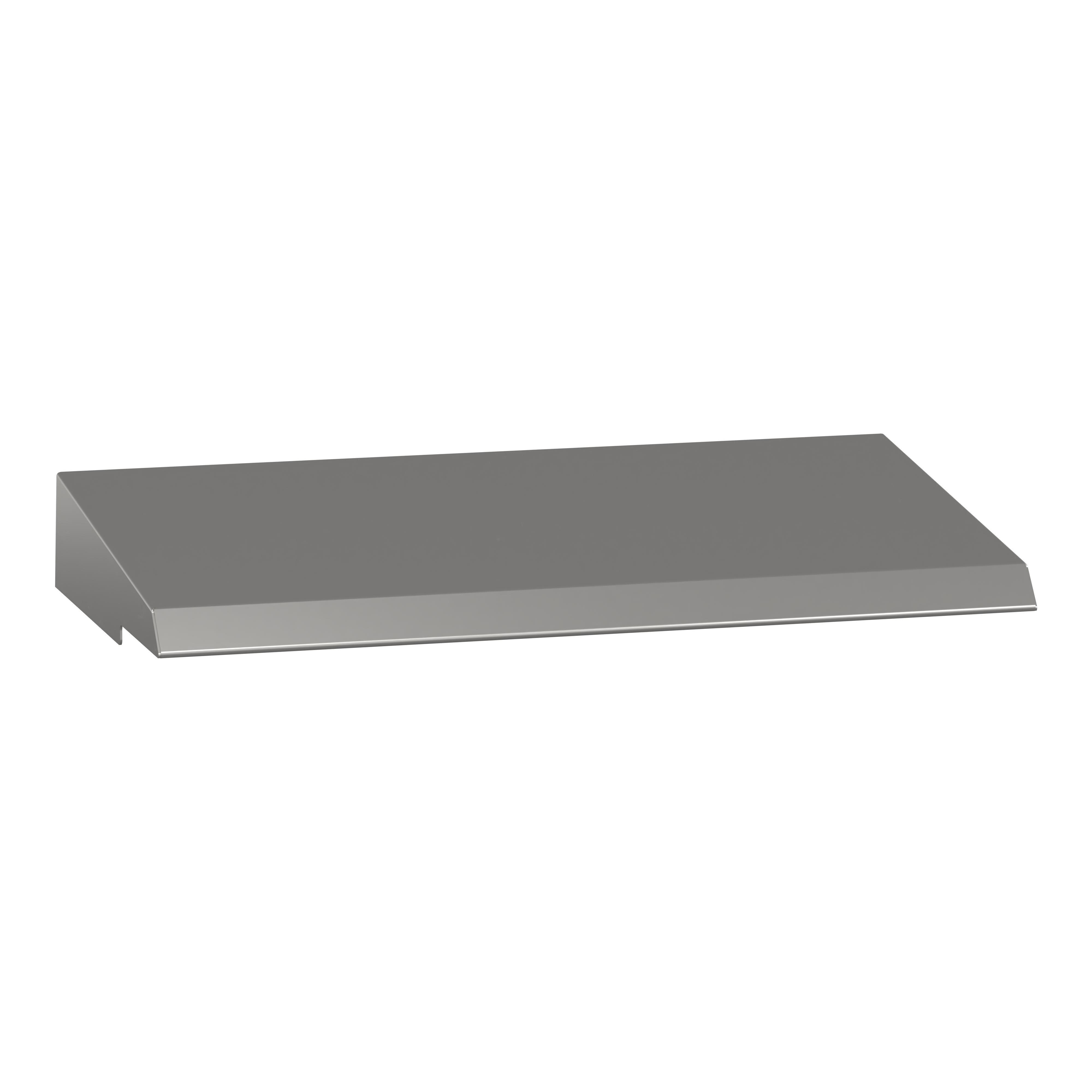 Schneider Electric NSYTX4020 Enclosure Mounting Accessories