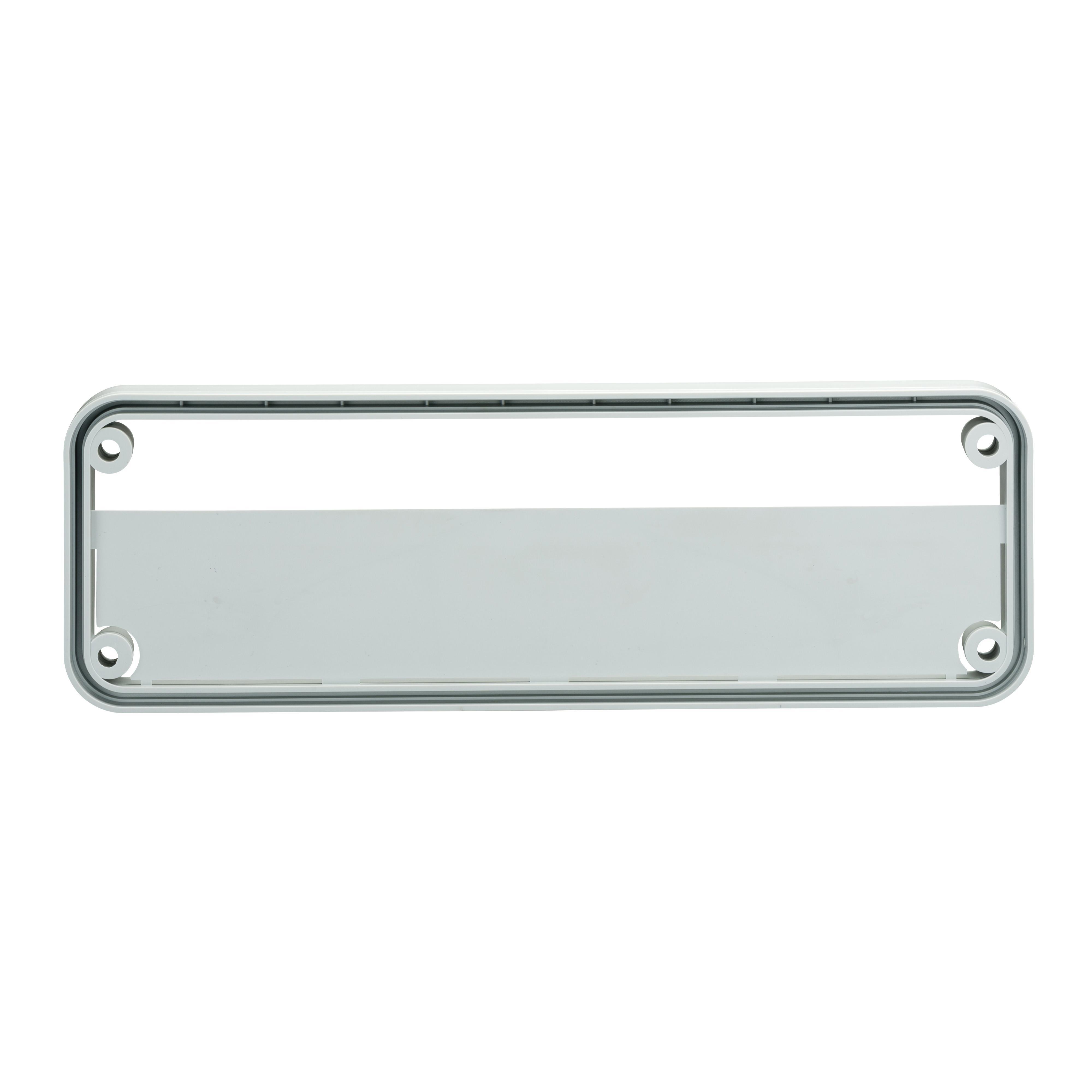 Schneider Electric NSYUCC270 Enclosure Mounting Accessories