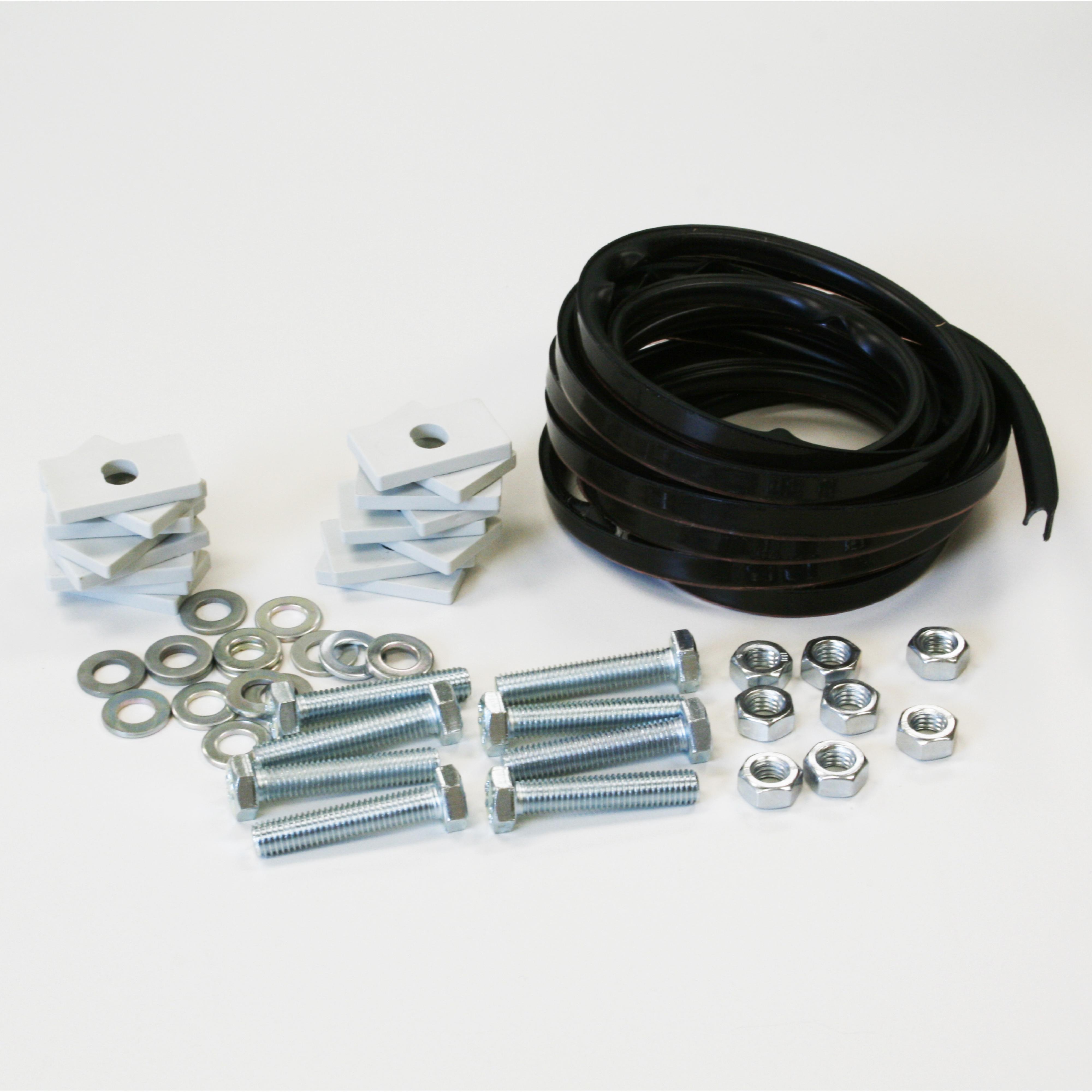 Schneider Electric NSYUVPLA Enclosure Mounting Accessories