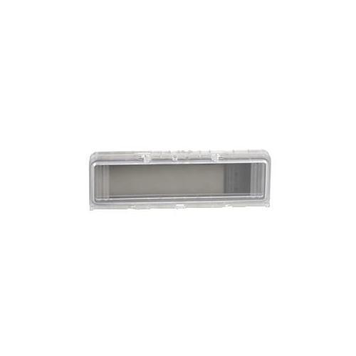 Schneider Electric NSYVA2716M Enclosure Window Kits