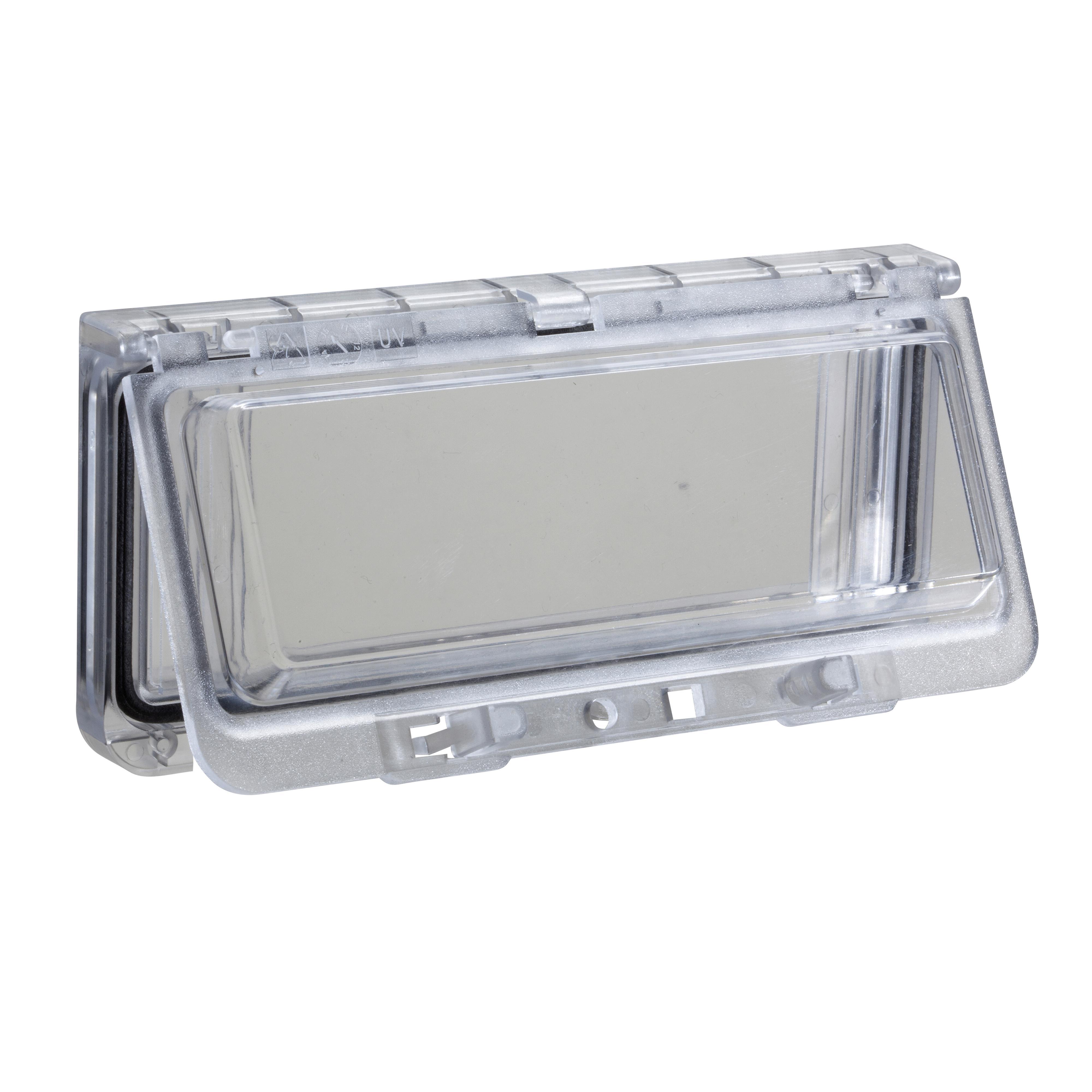 Schneider Electric NSYVA274MA Enclosure Window Kits