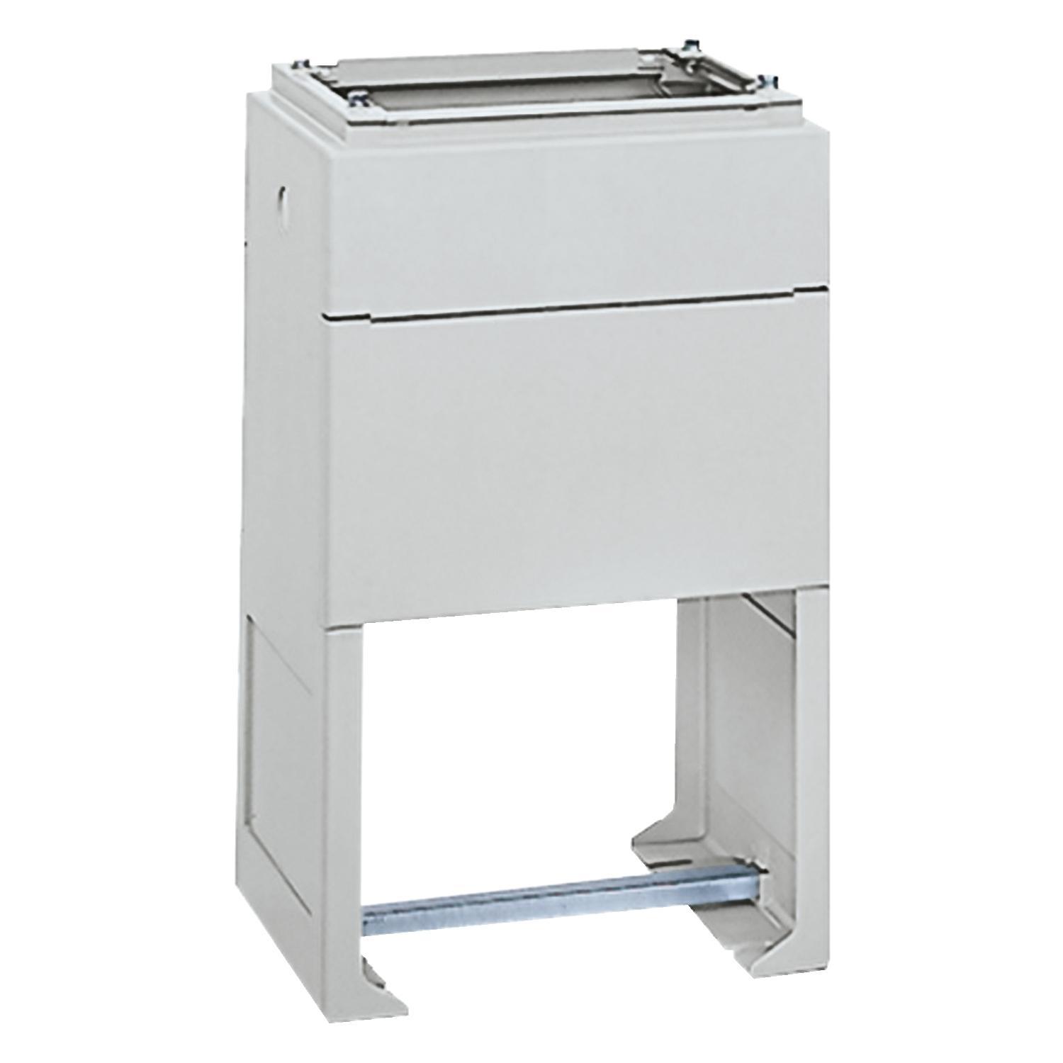 Schneider Electric NSYZHPLA124G Enclosure Mounting Accessories