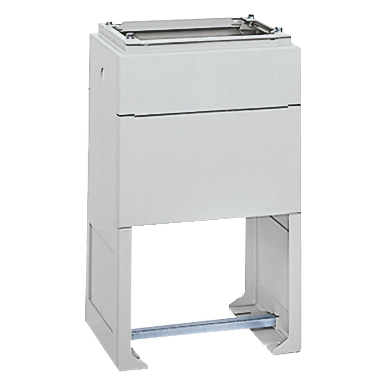 Schneider Electric NSYZHPLA104G Enclosure Mounting Accessories
