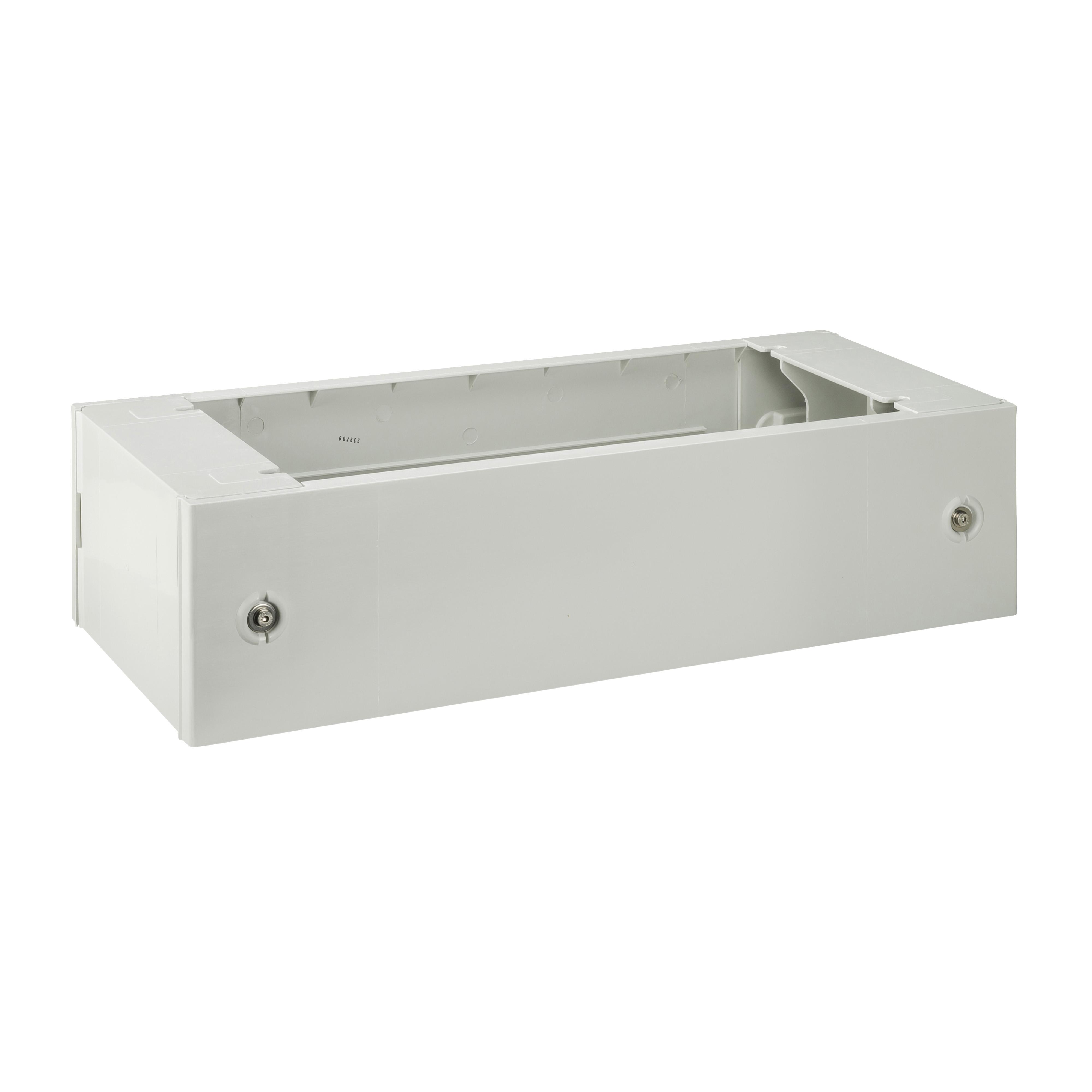 Schneider Electric NSYZM263G Enclosure Mounting Accessories