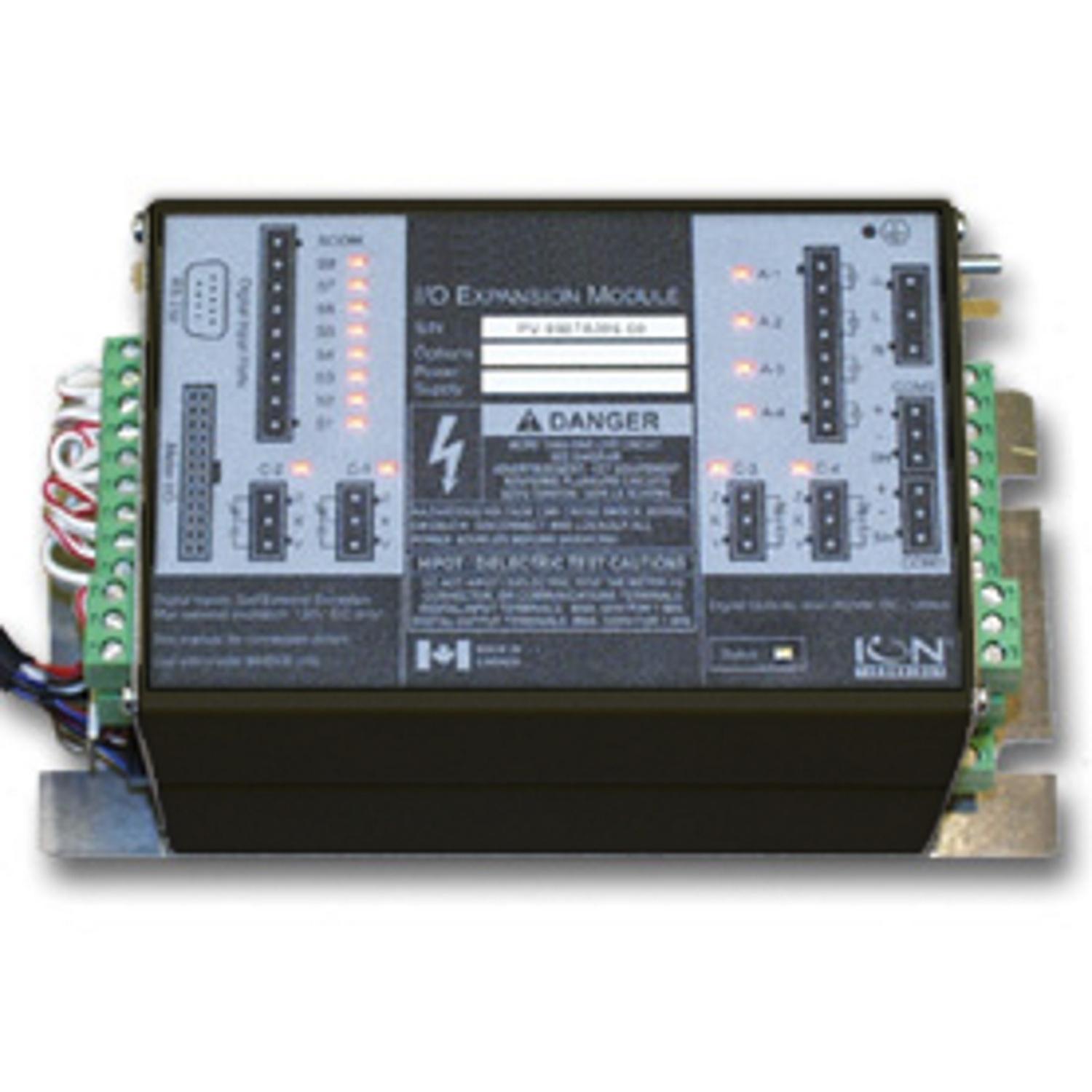 Schneider Electric P850EB0 PLC Expansion Modules