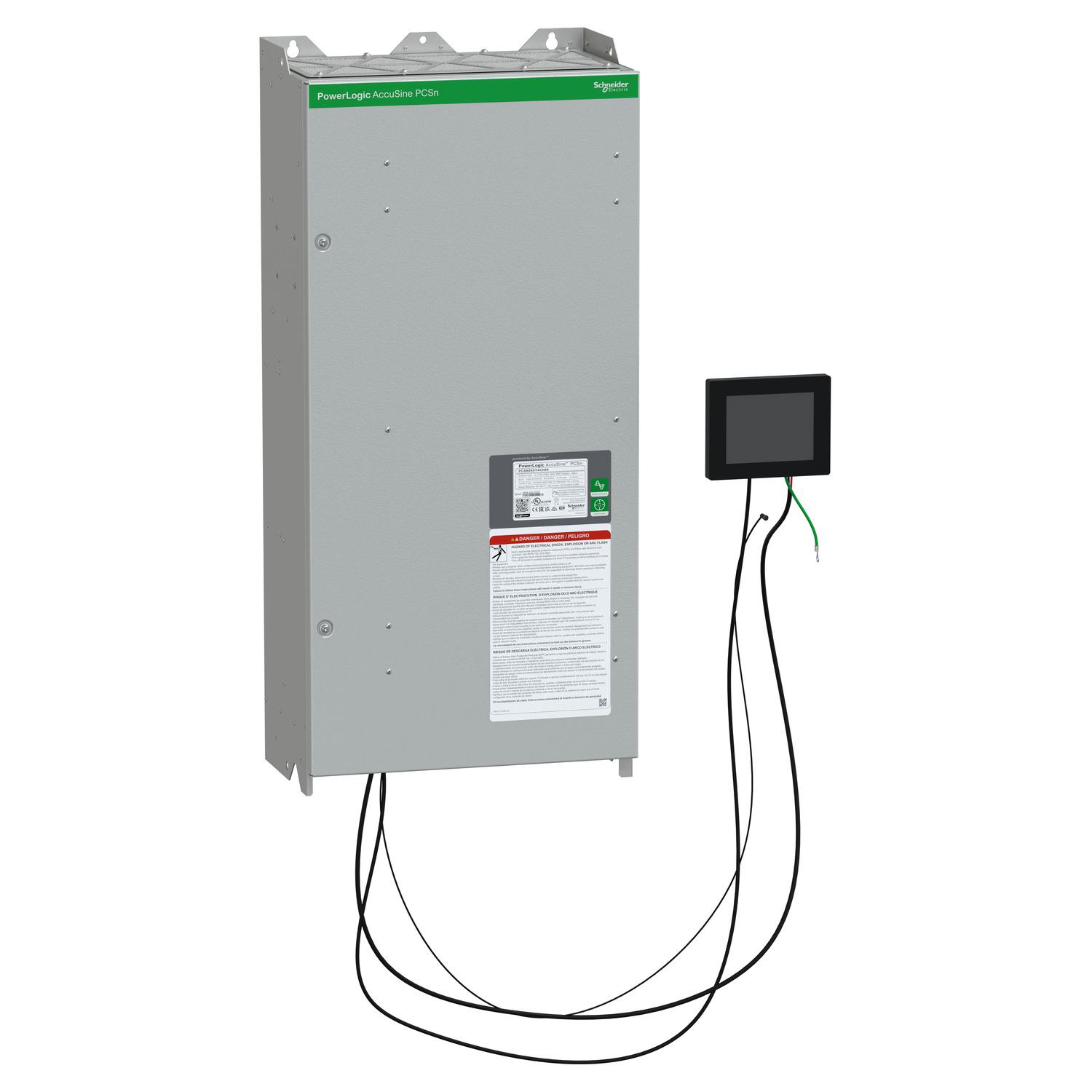 Schneider Electric PCSN060Y4CH00 Harmonic Mitigating Transformers