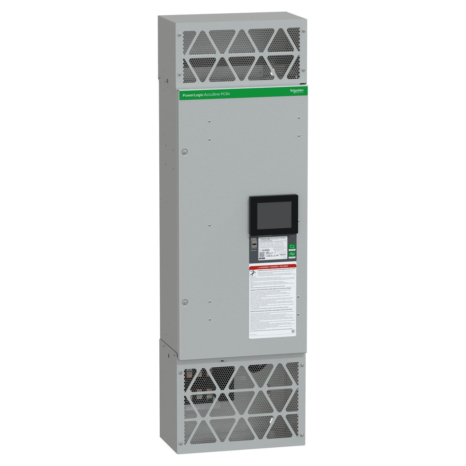 Schneider Electric PCSN060Y4N1 General Purpose Line Filters