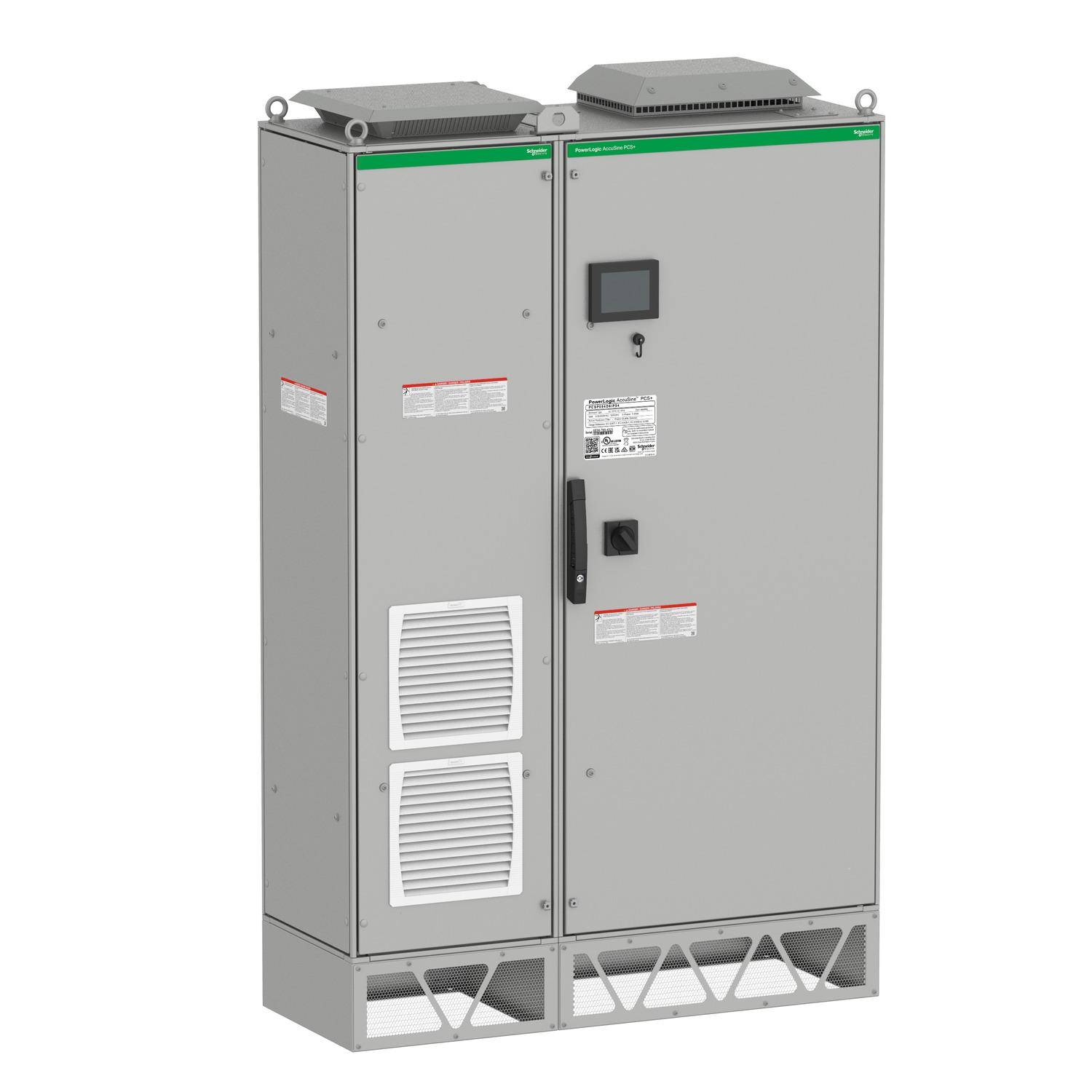 Schneider Electric PCSP040D7IP54 General Purpose Line Filters
